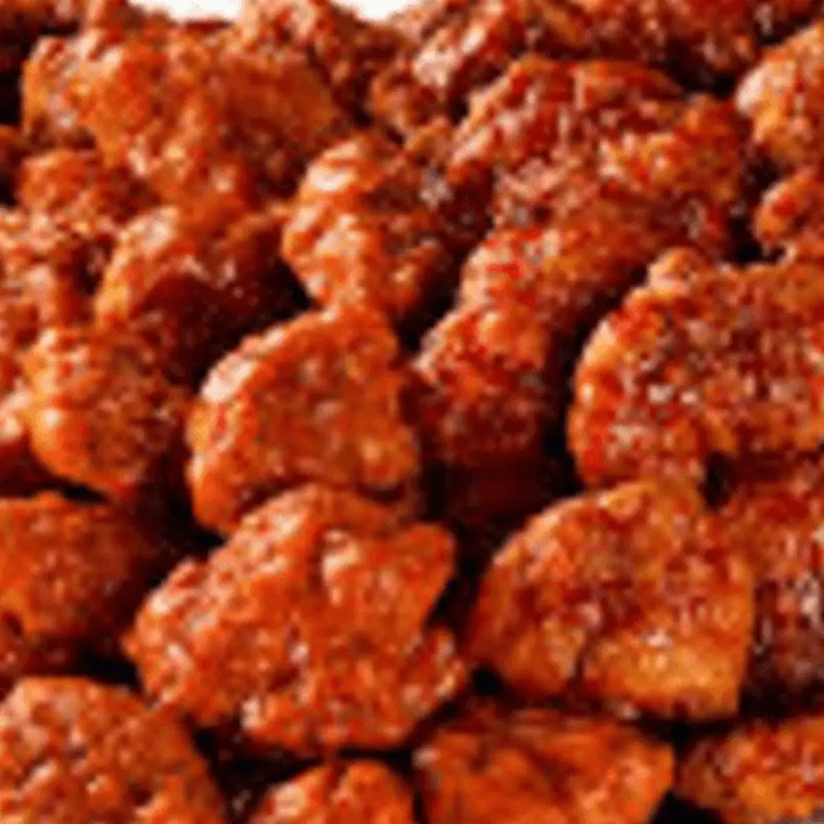 Boneless Wings