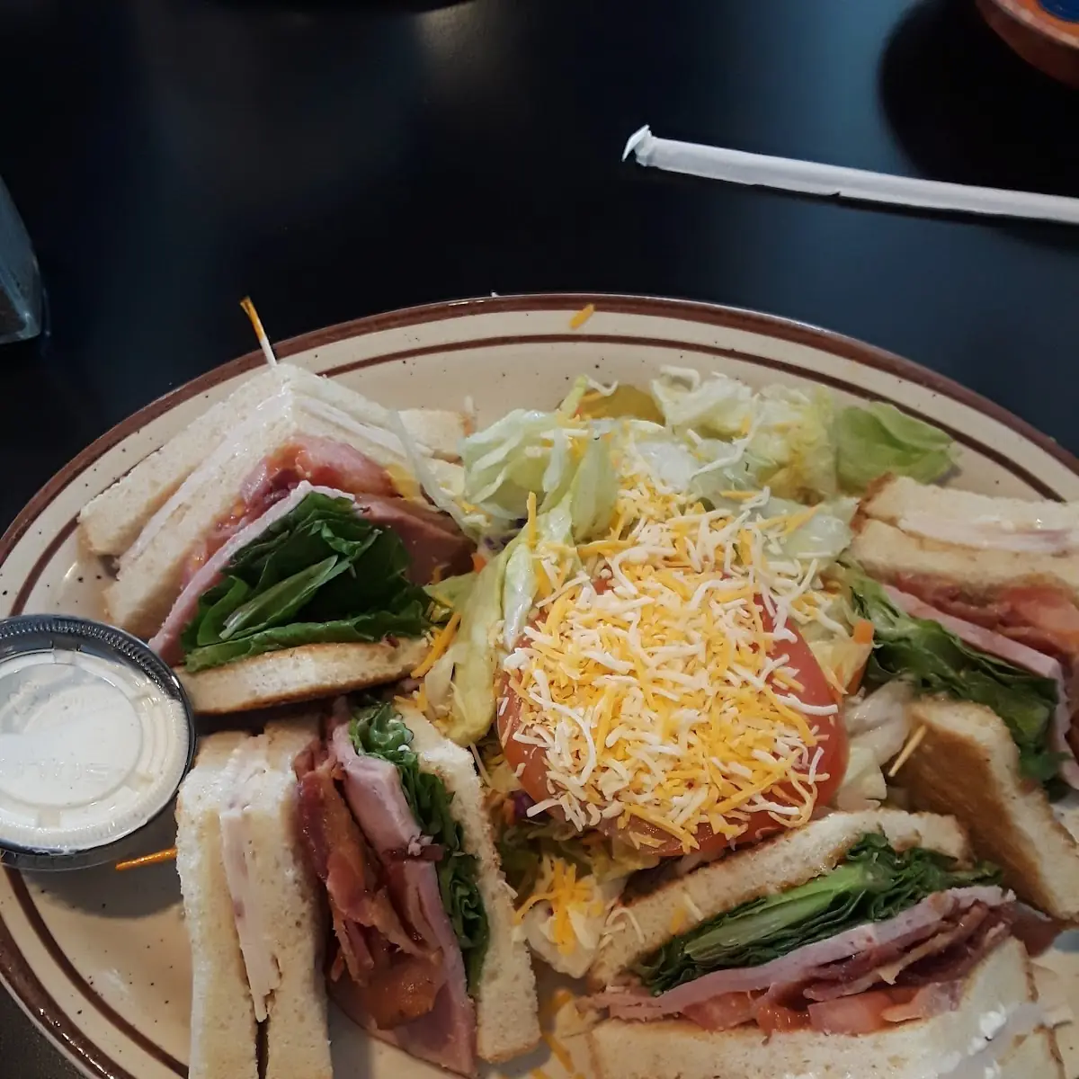 Club Sandwich