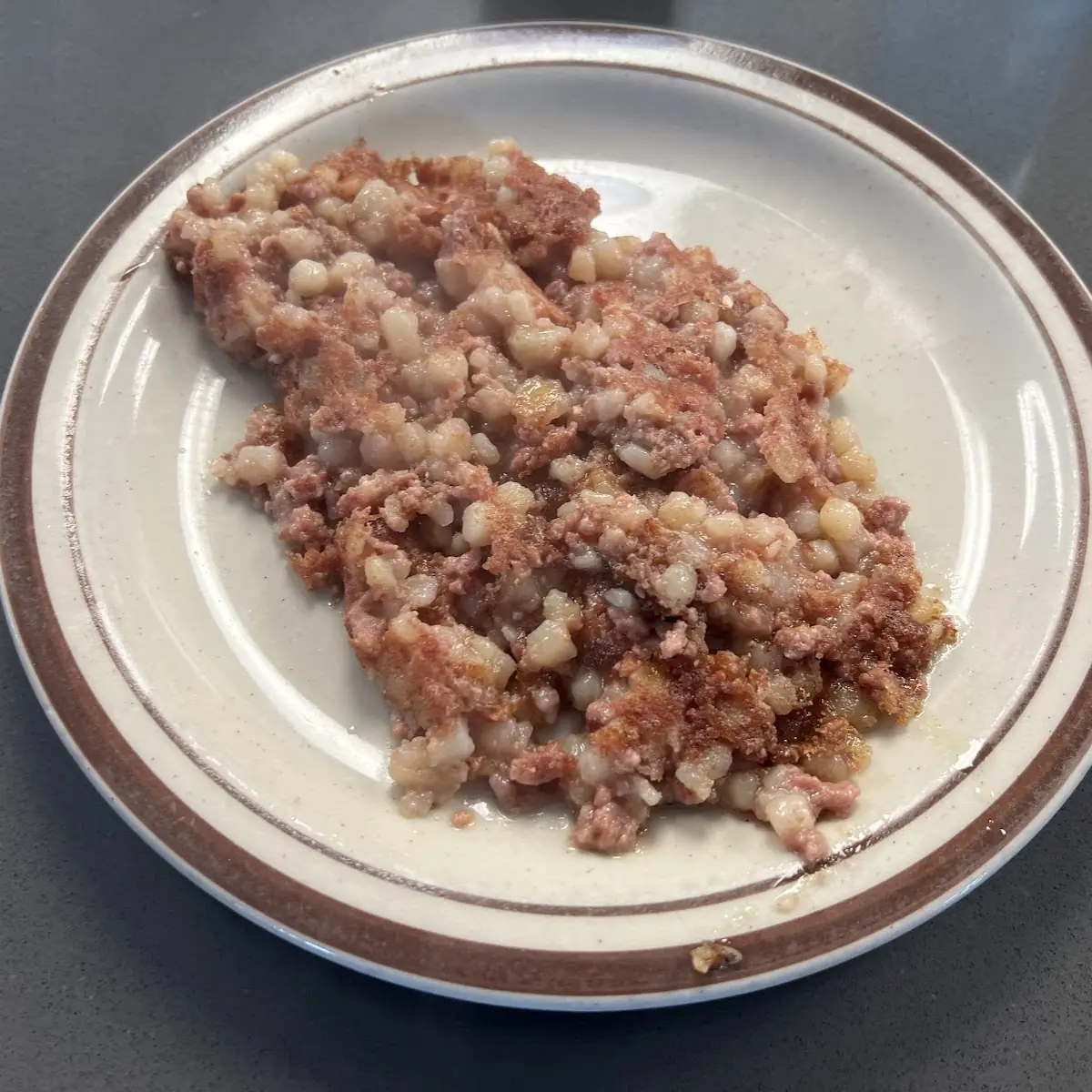Side of Corned Beef Hash