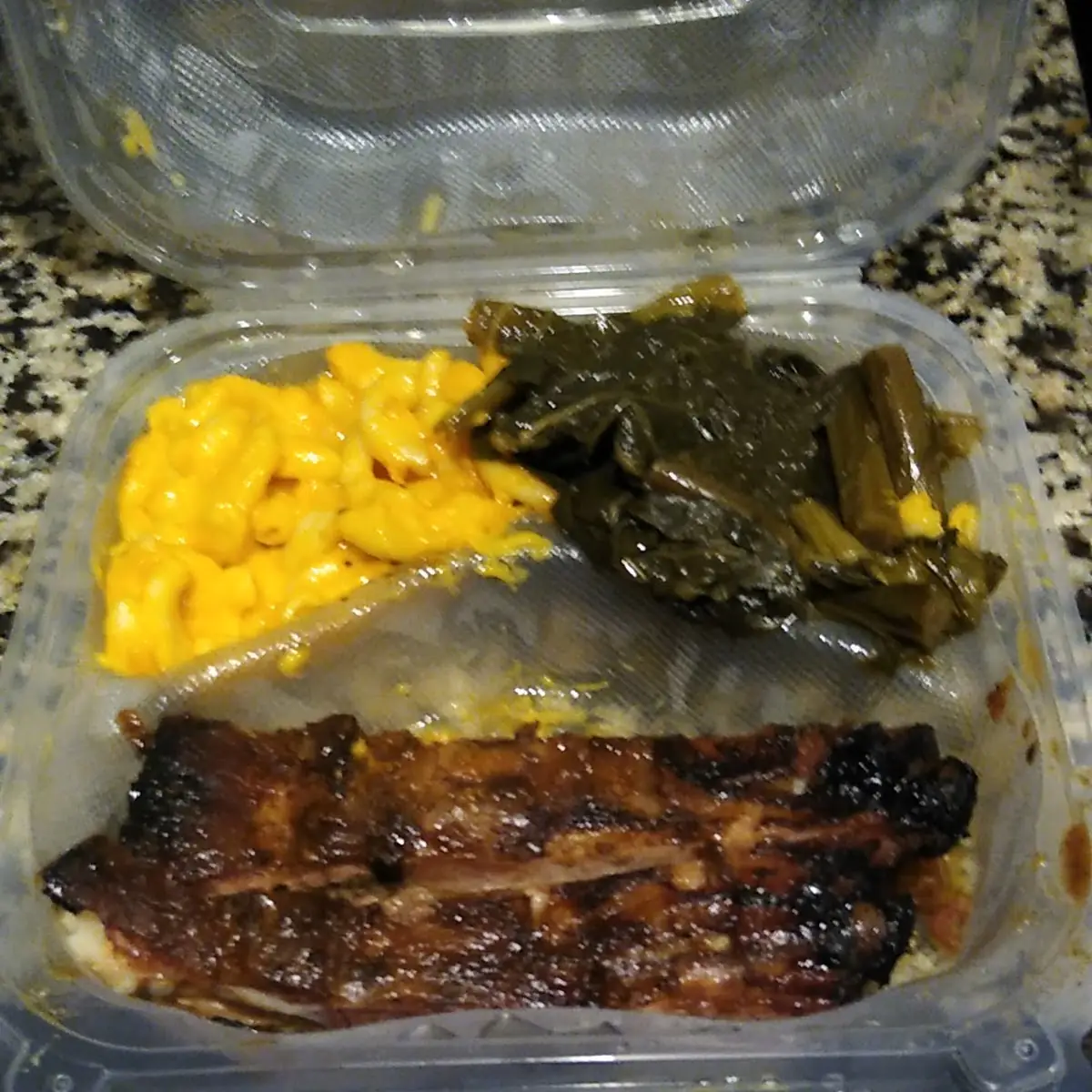 Collard Green