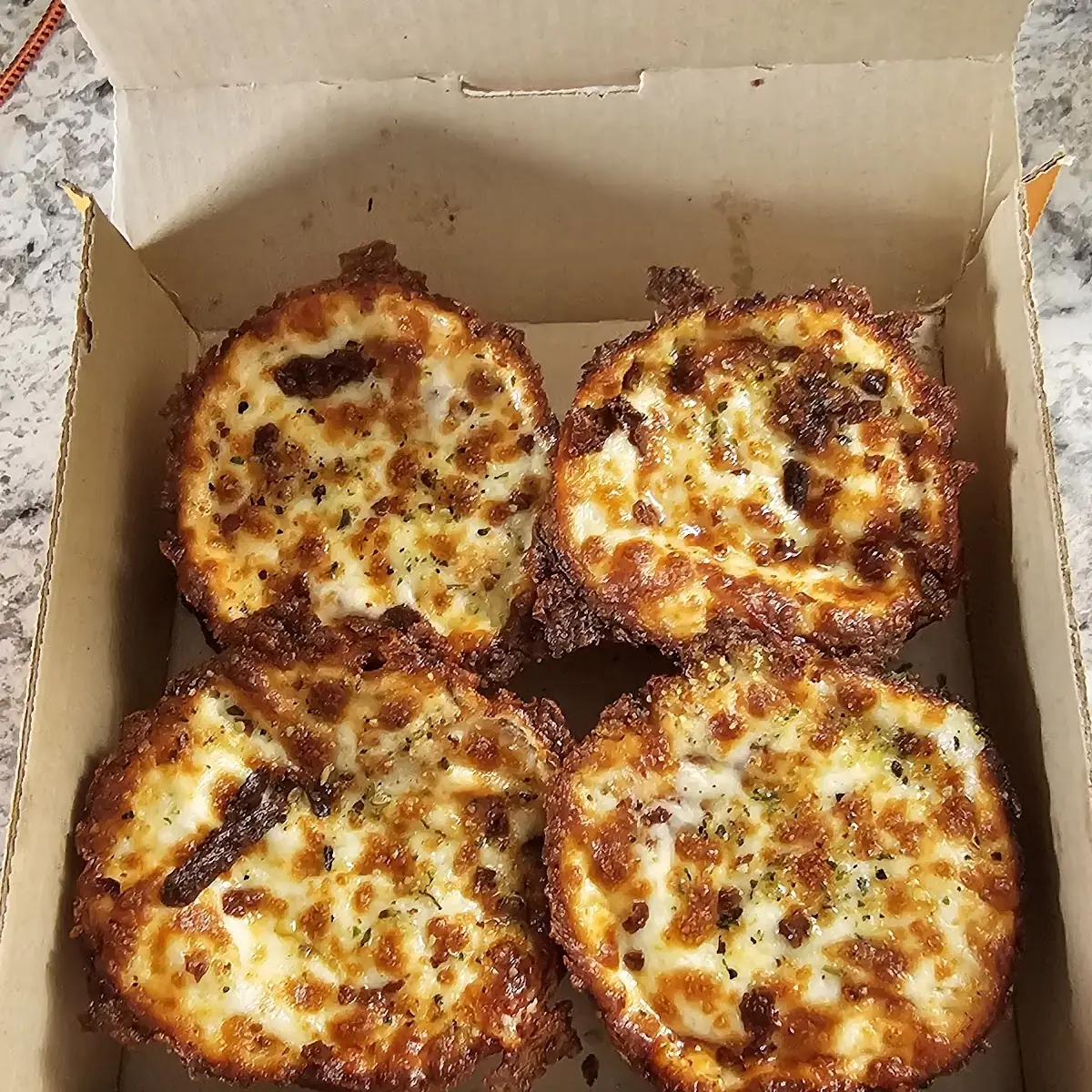 Garlic Bread
