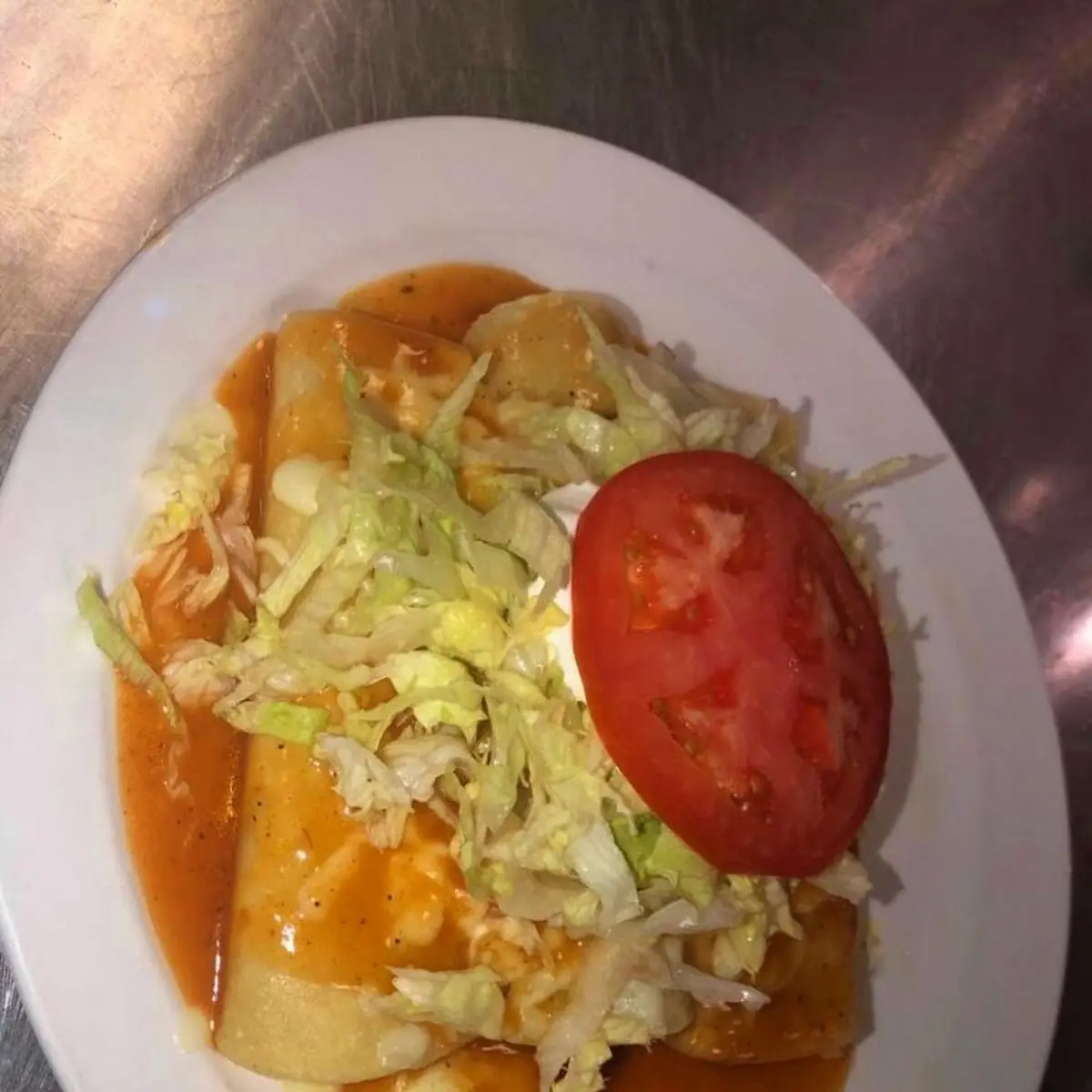 Order Tacos Hondureños