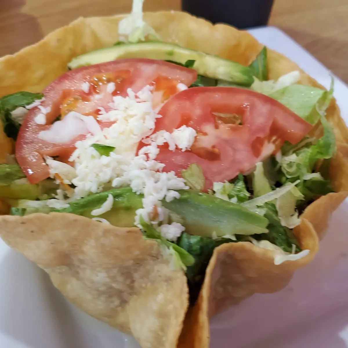 Taco Salad
