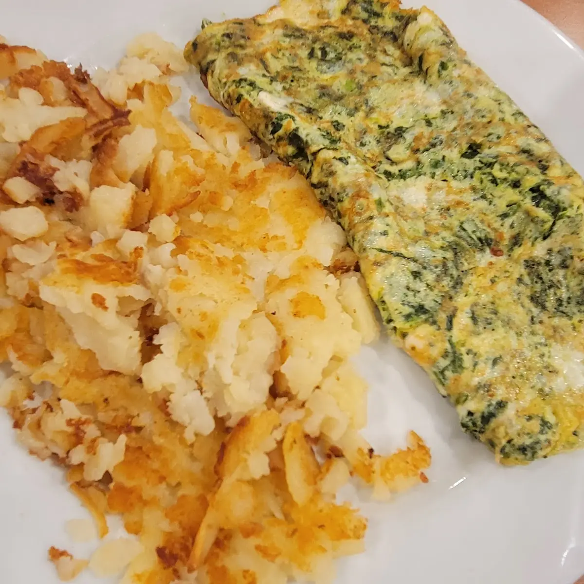 Country Omelette