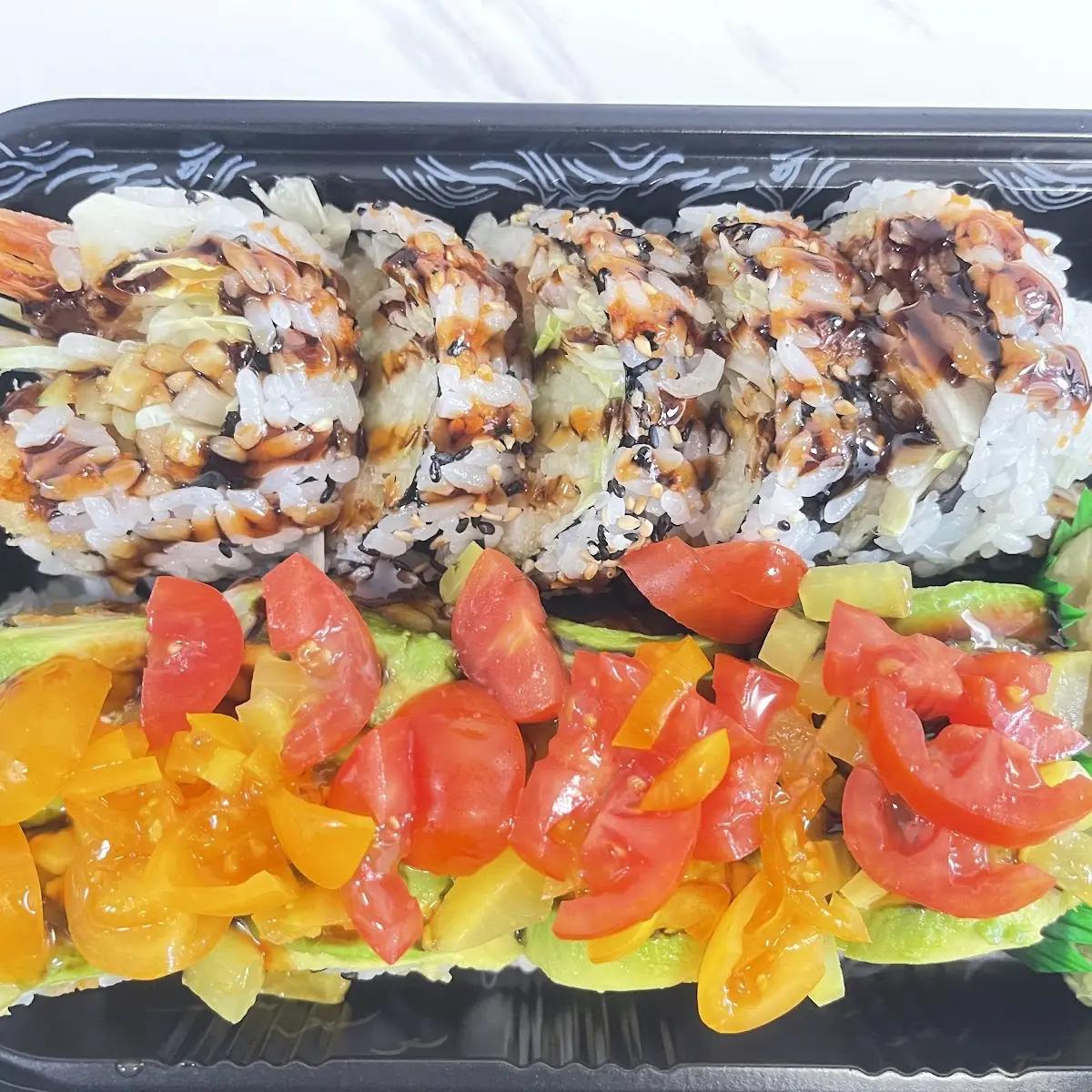 Veggie Delight