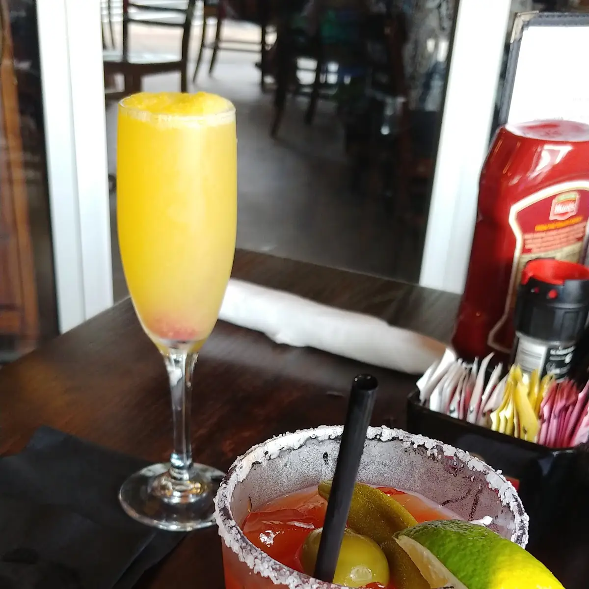 Bloody Mary