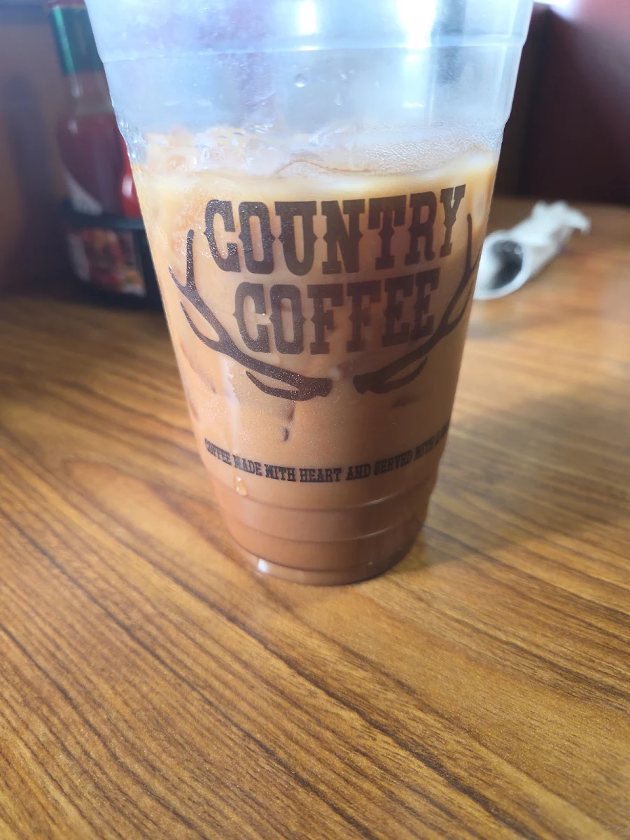 Cold Brew