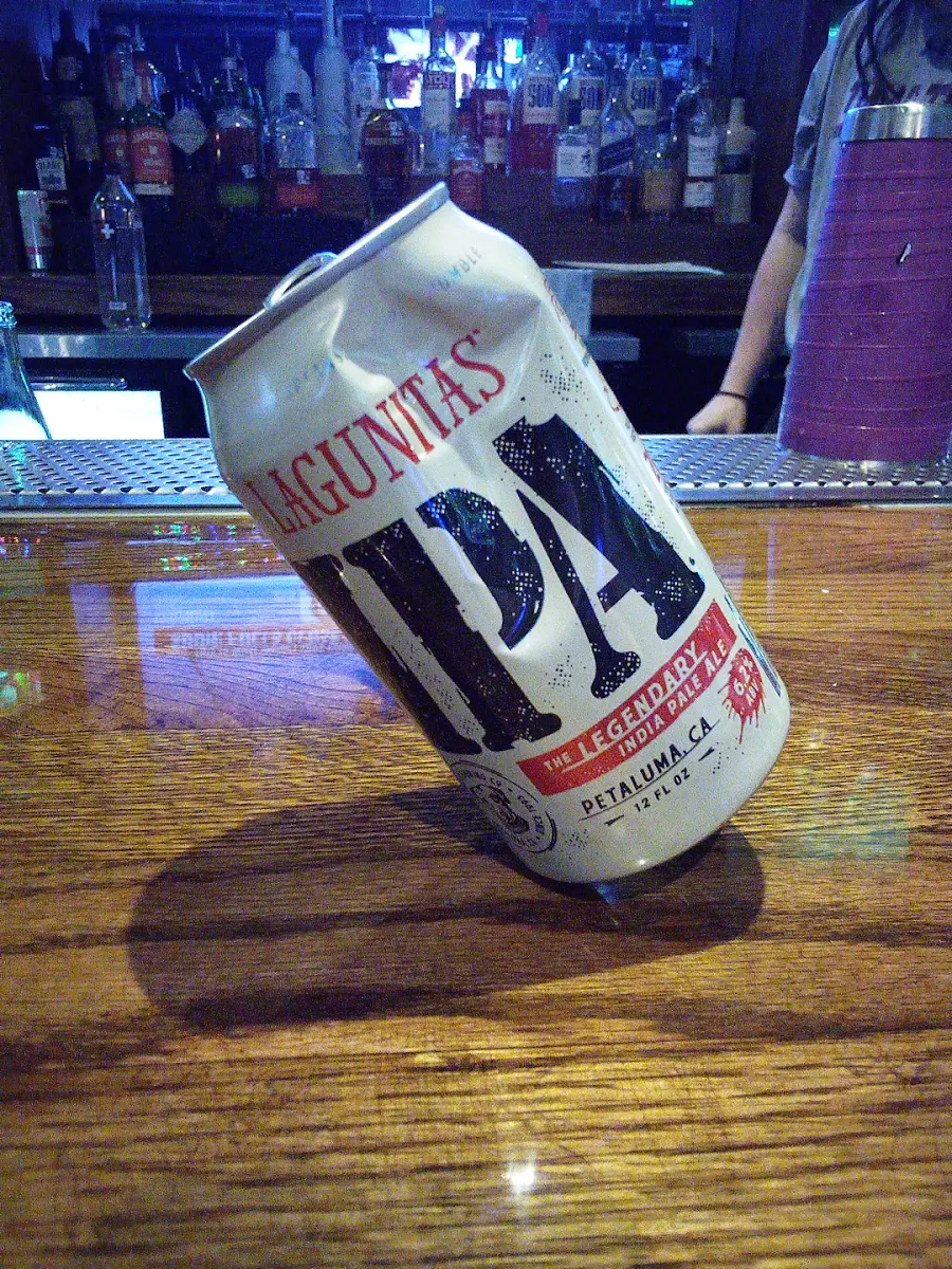 Pabst Blue Ribbon