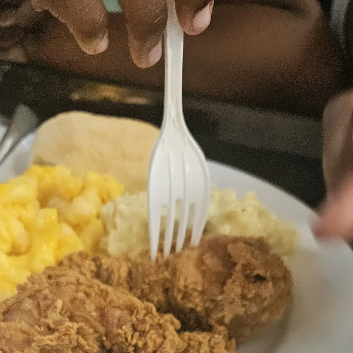 Fried Chicken