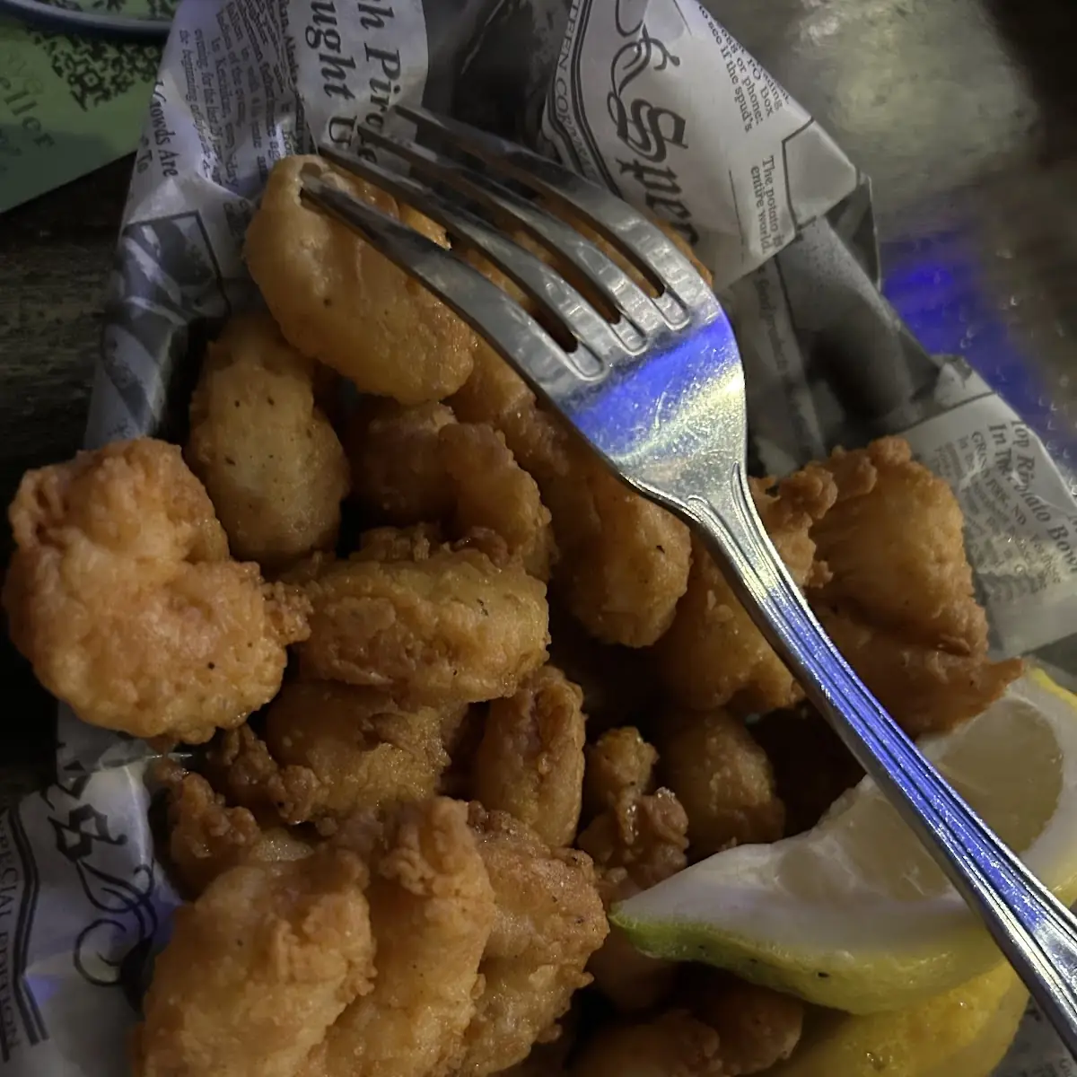 Tater Tots