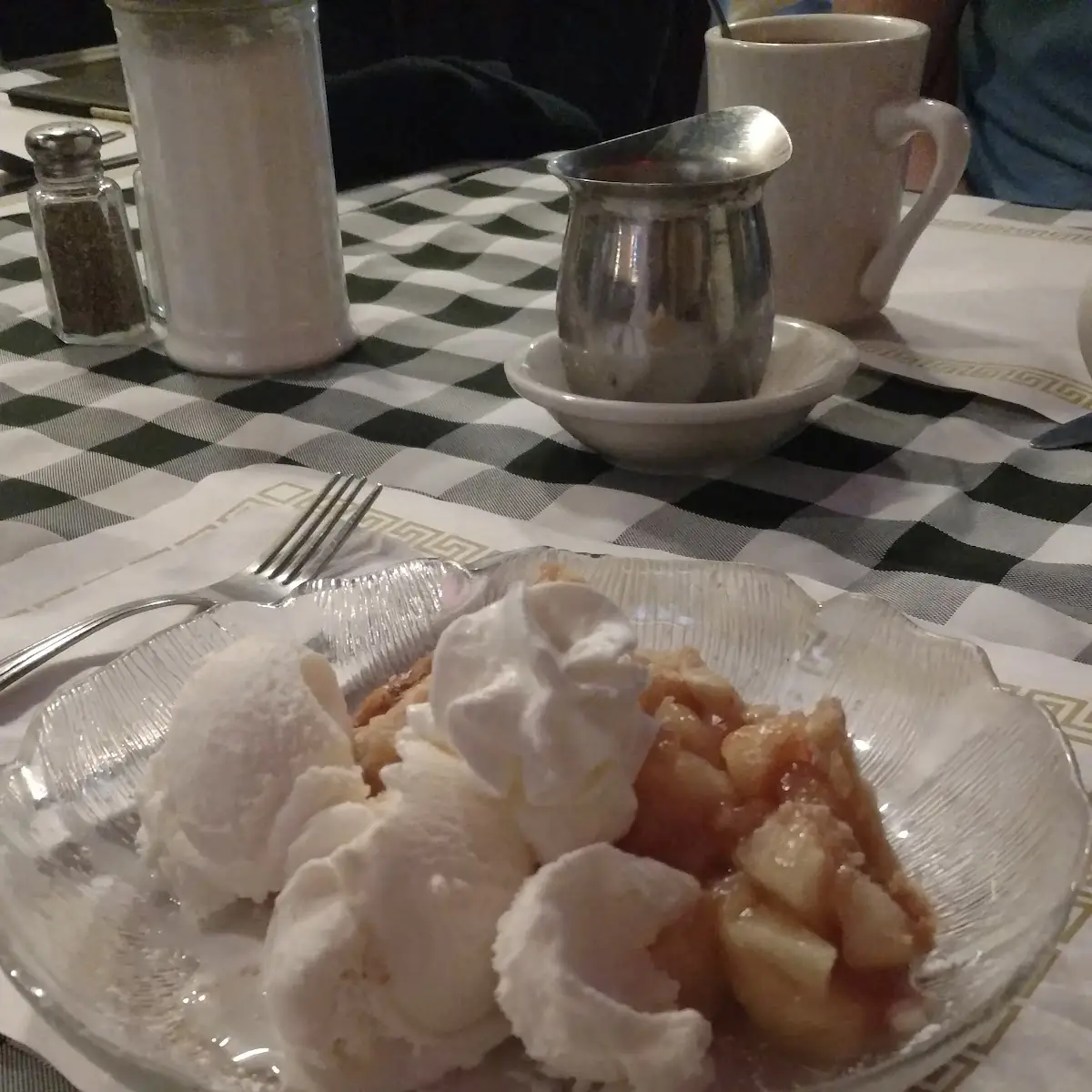 Apple Pie