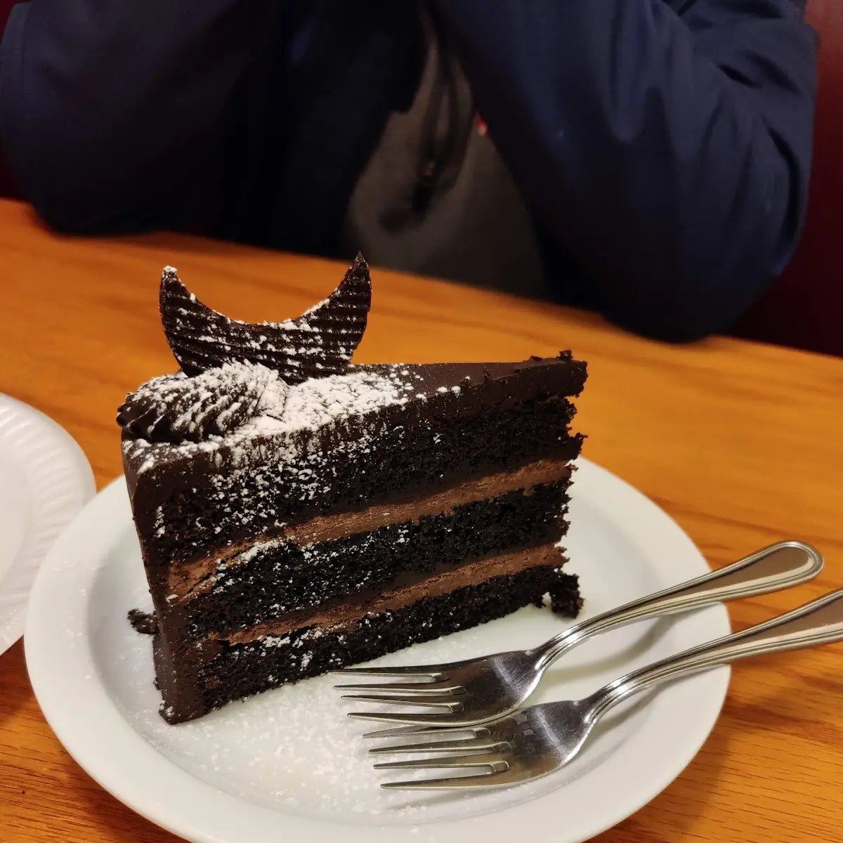 Chocolate Cake