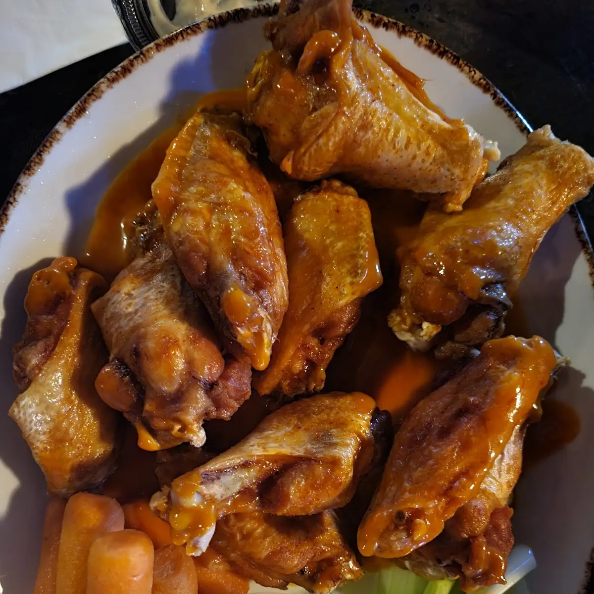 Hot Wings