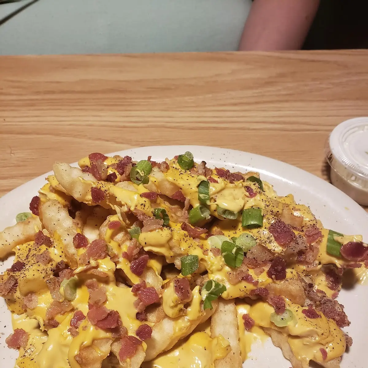Loaded Fries