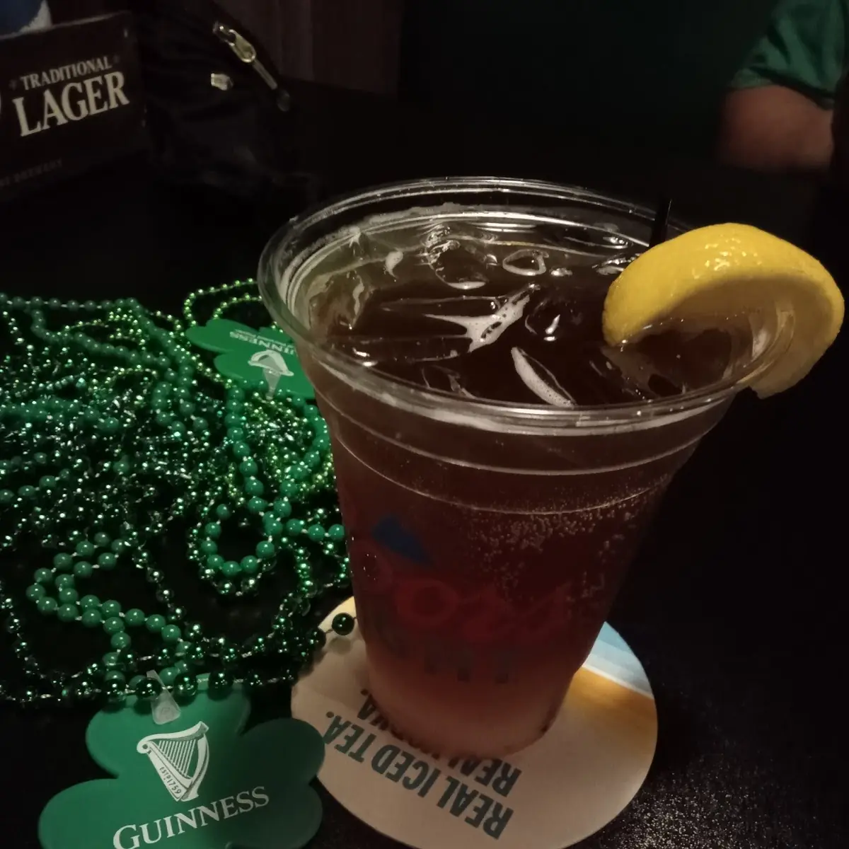 Long Island
