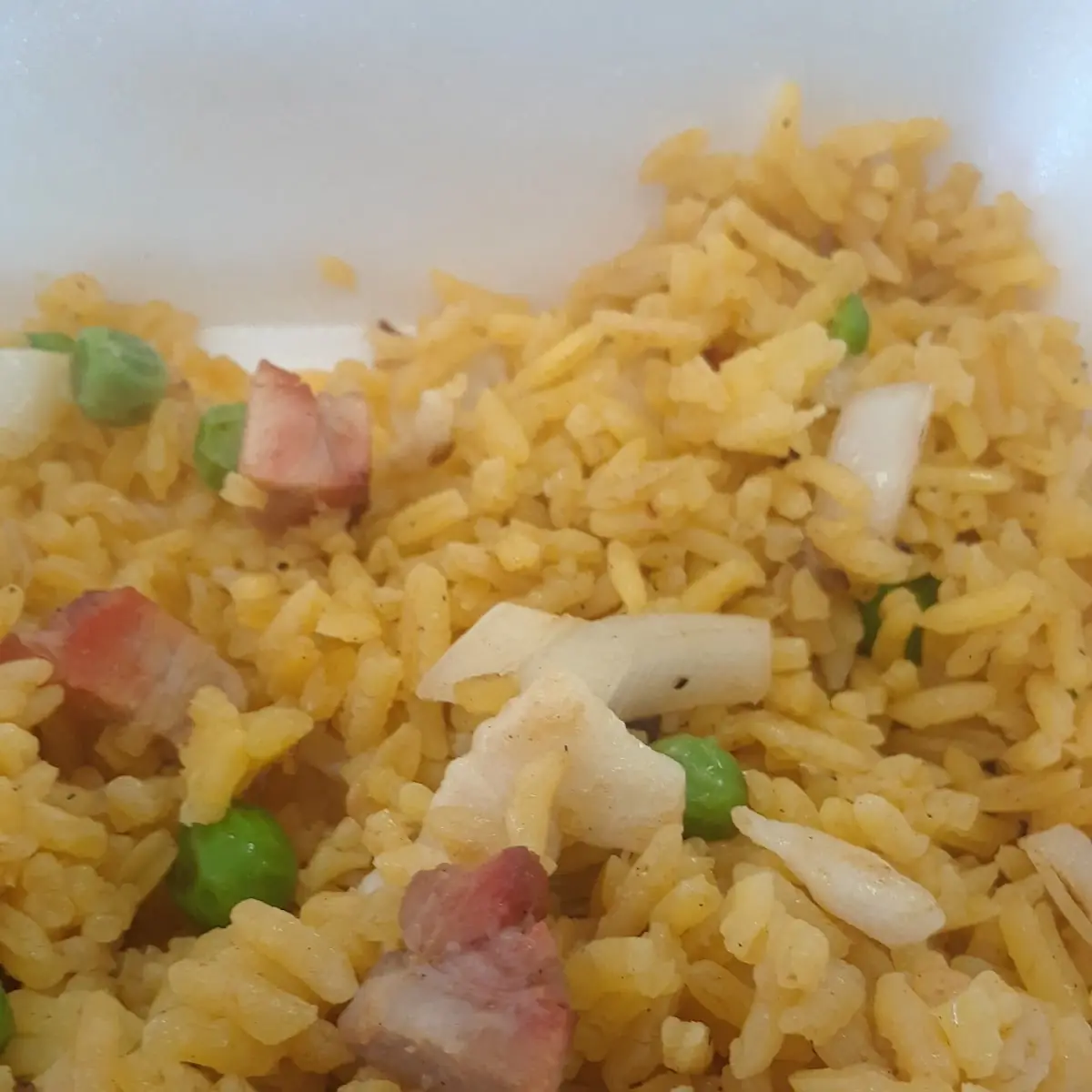House Special Fried Rice