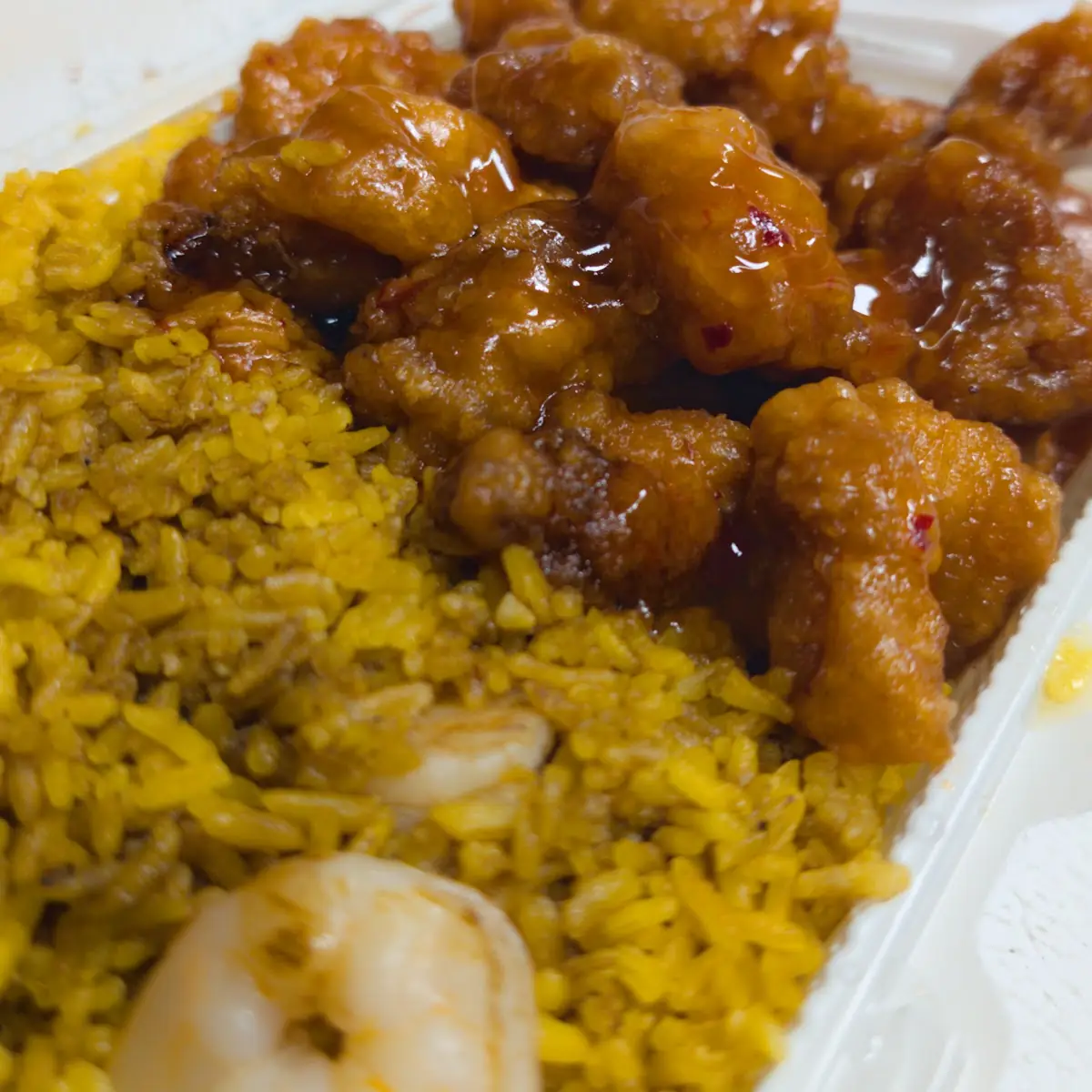 80. Sha Cha Chicken沙茶鸡
