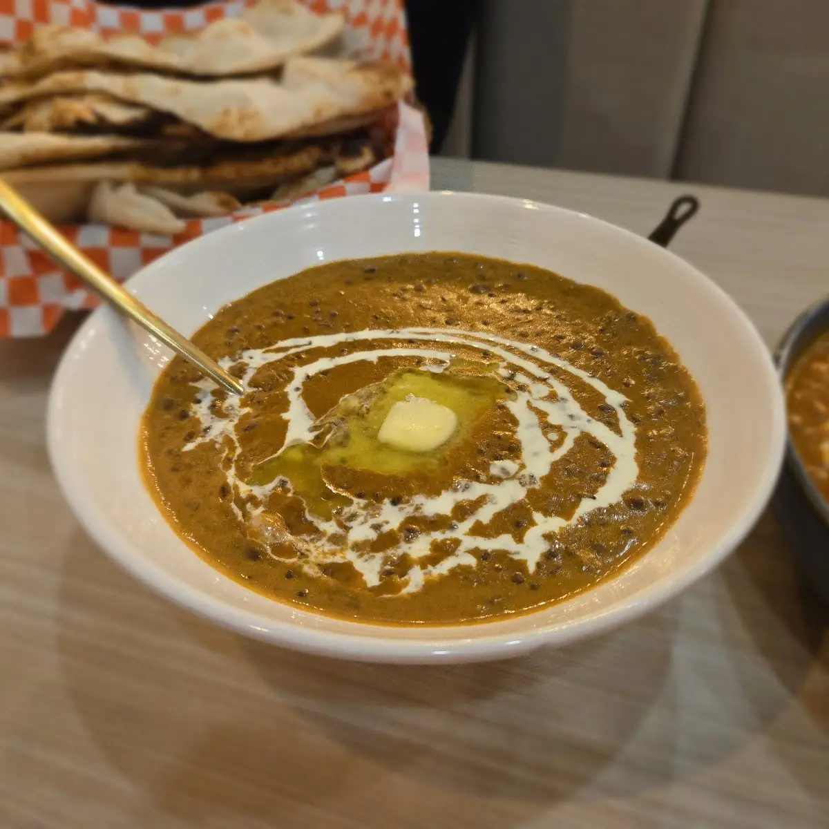 Daal-E-Swaagat Dal Makhani