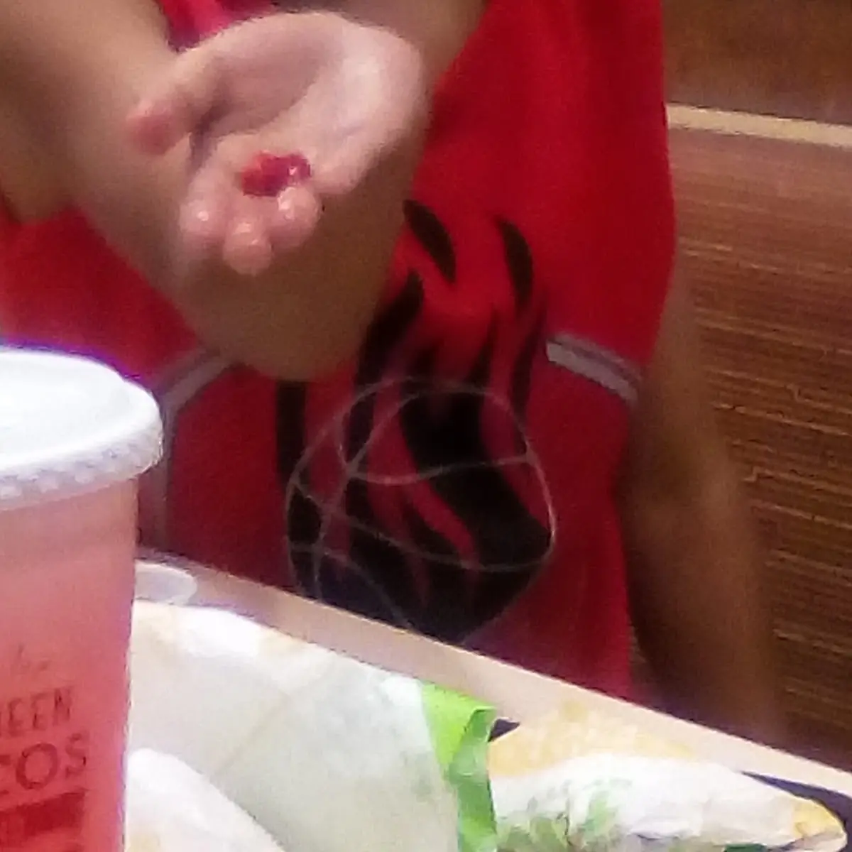 Spring Roll