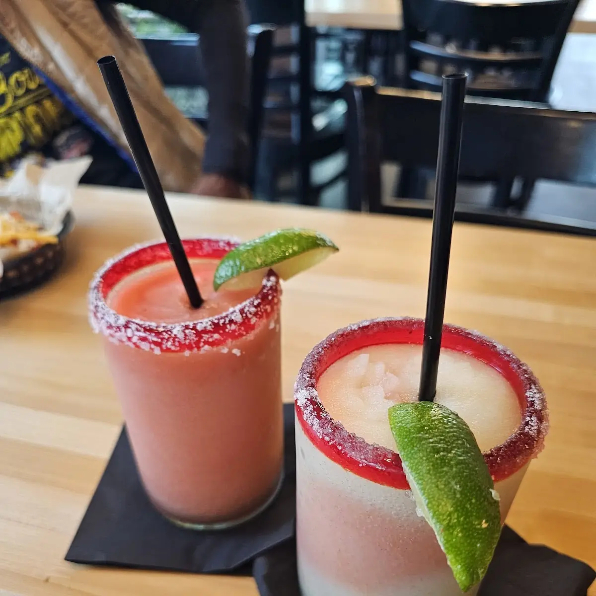 House Margaritas