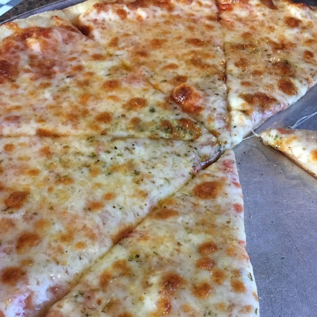 Cheese Pizza