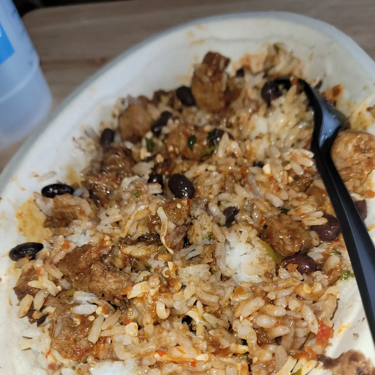 Rice Bowl