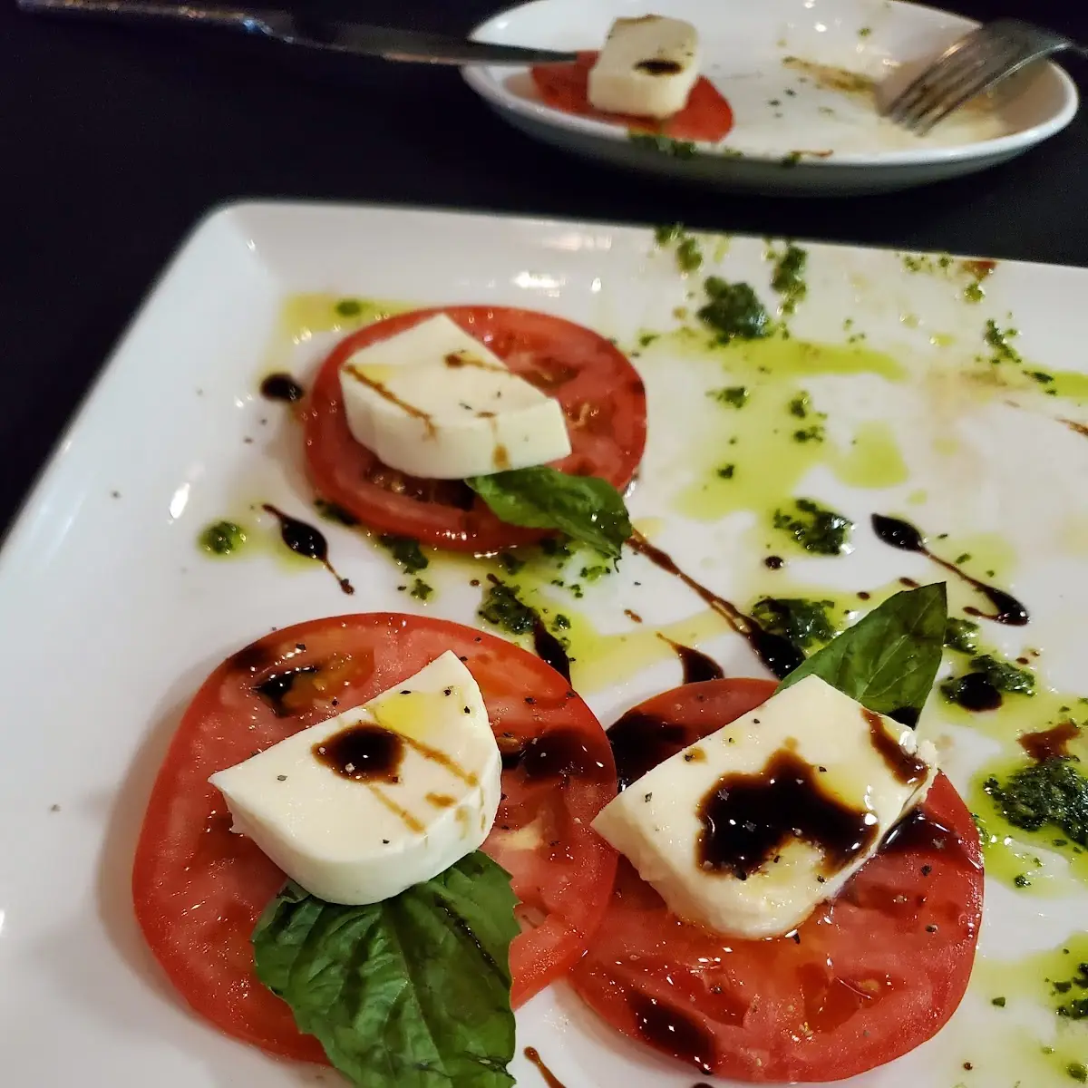 Caprese Salad