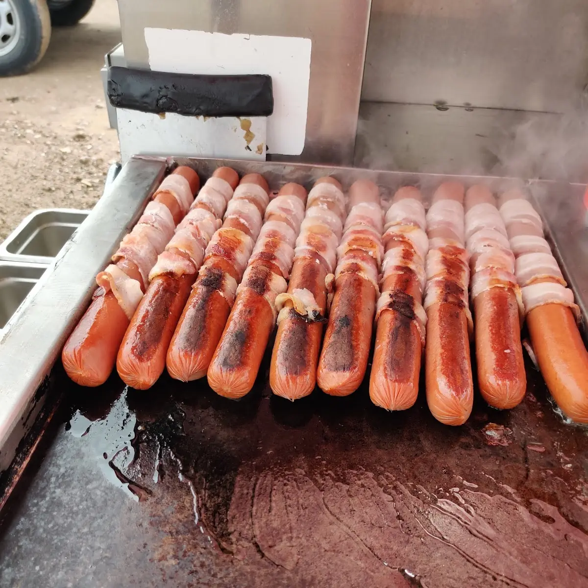 Hot Dogs Chico