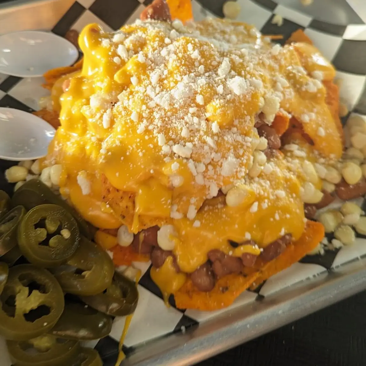 Papas Locas Crazy Potatoes