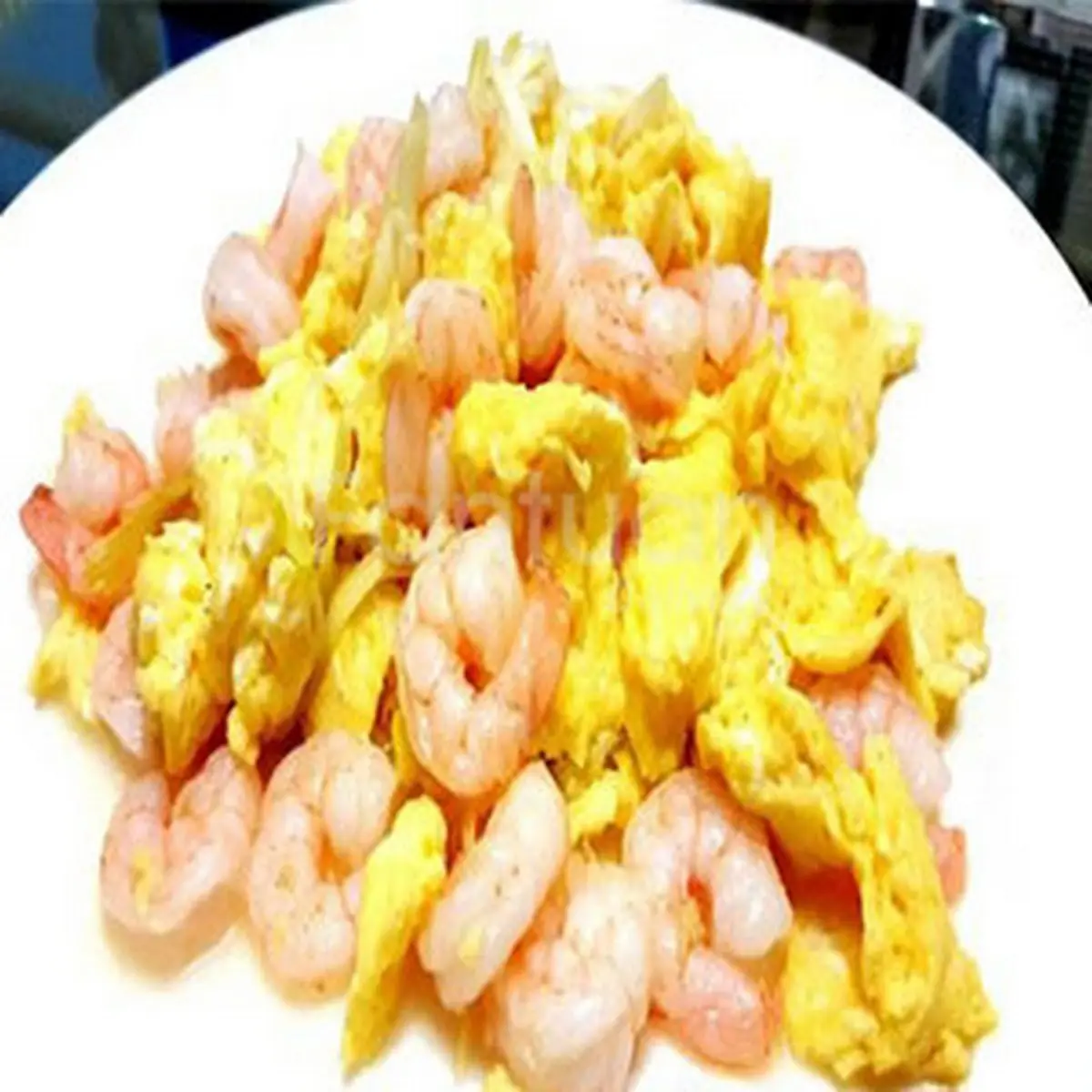 Scrambled Eggs