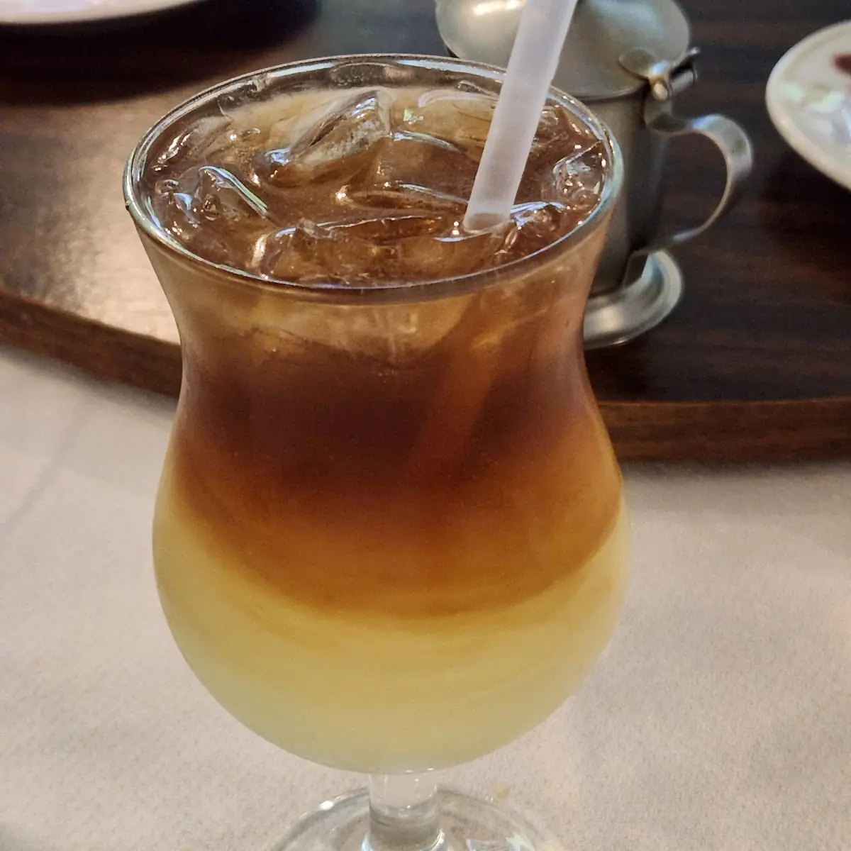 Top Shelf Long Island Iced Tea
