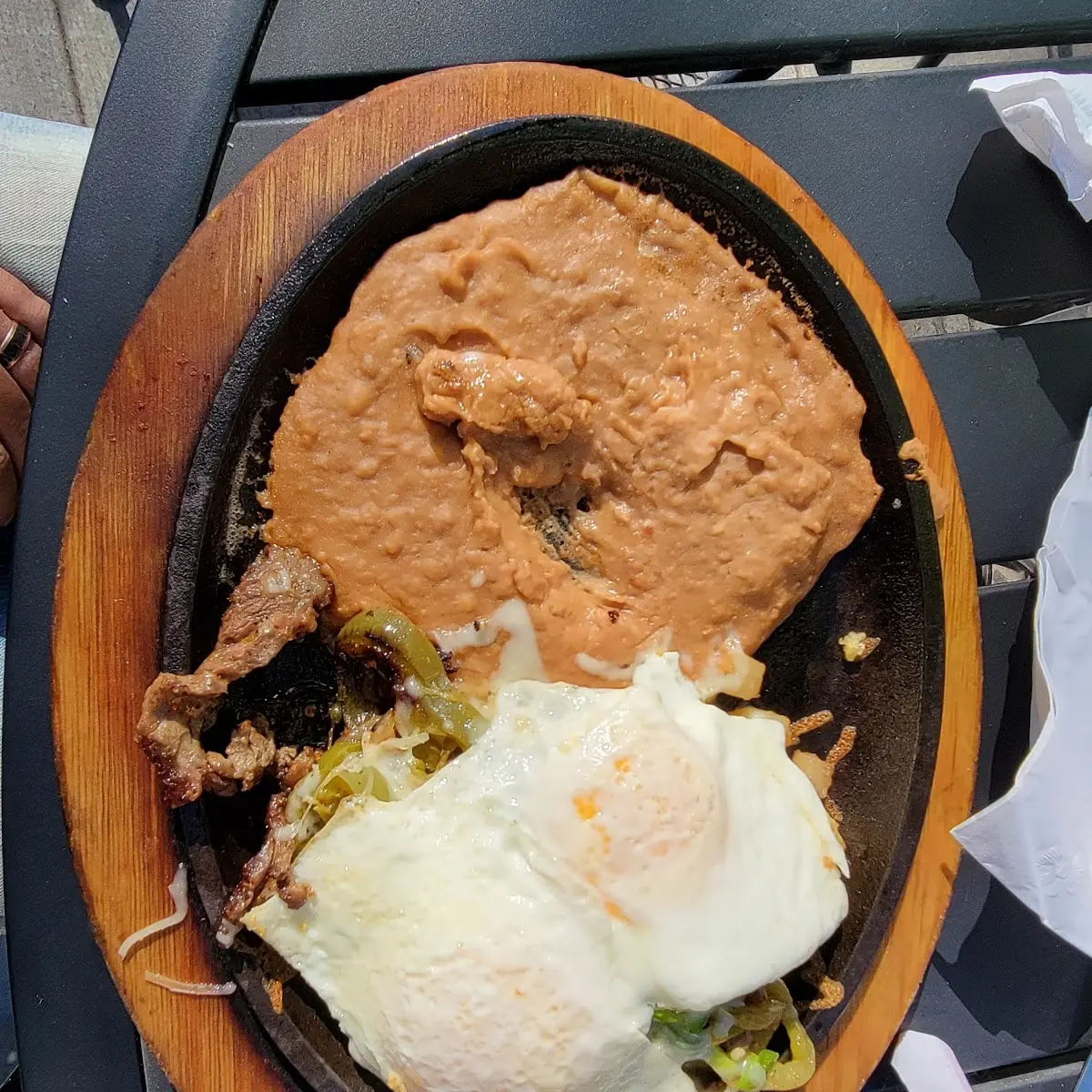 Refried Beans