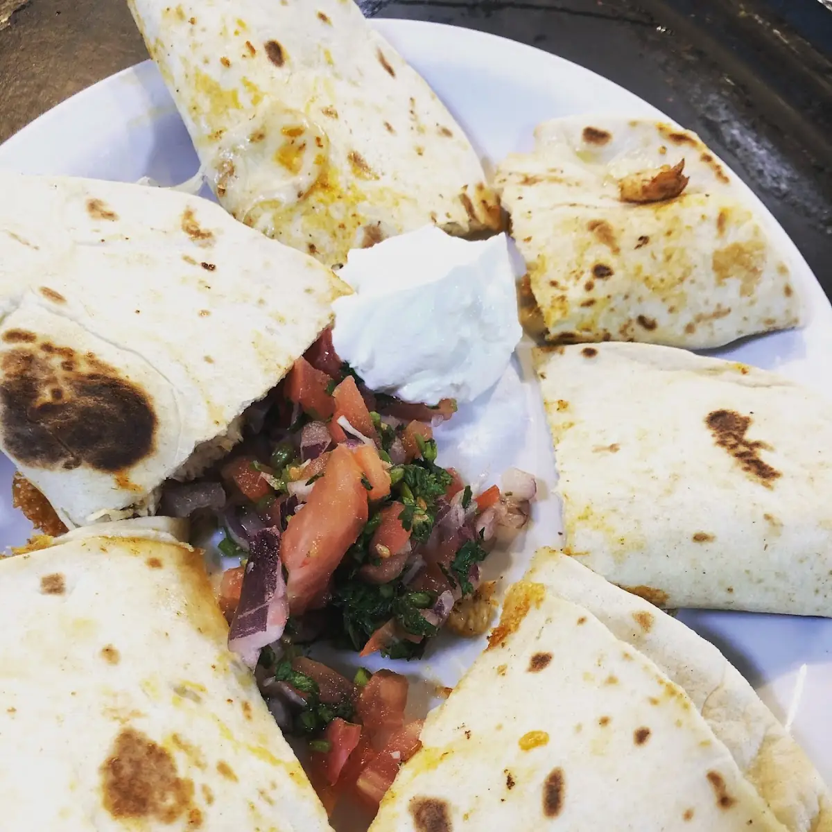 Tacos Campesinos