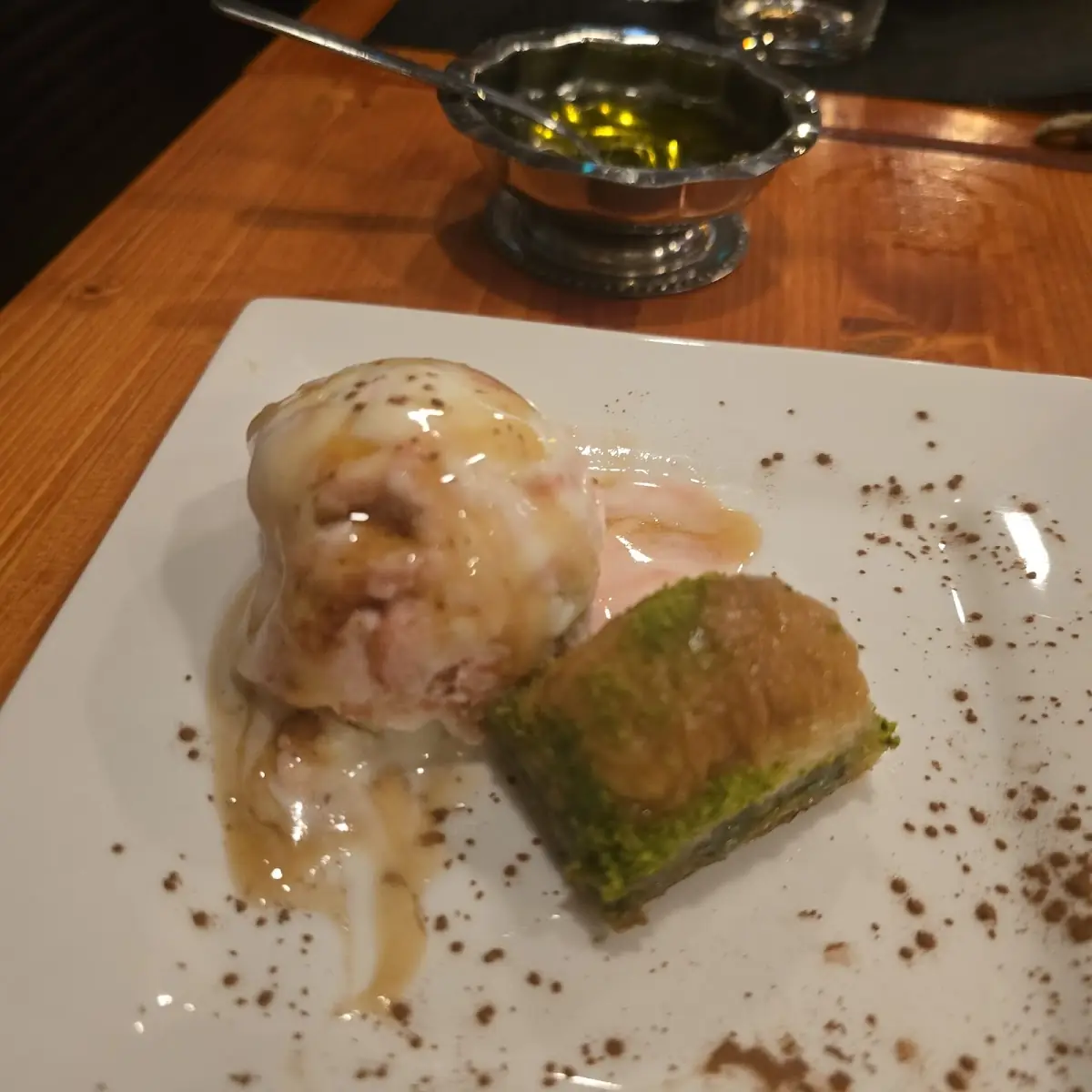 Baklava