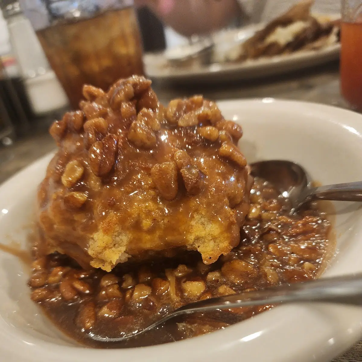 Bread Pudding