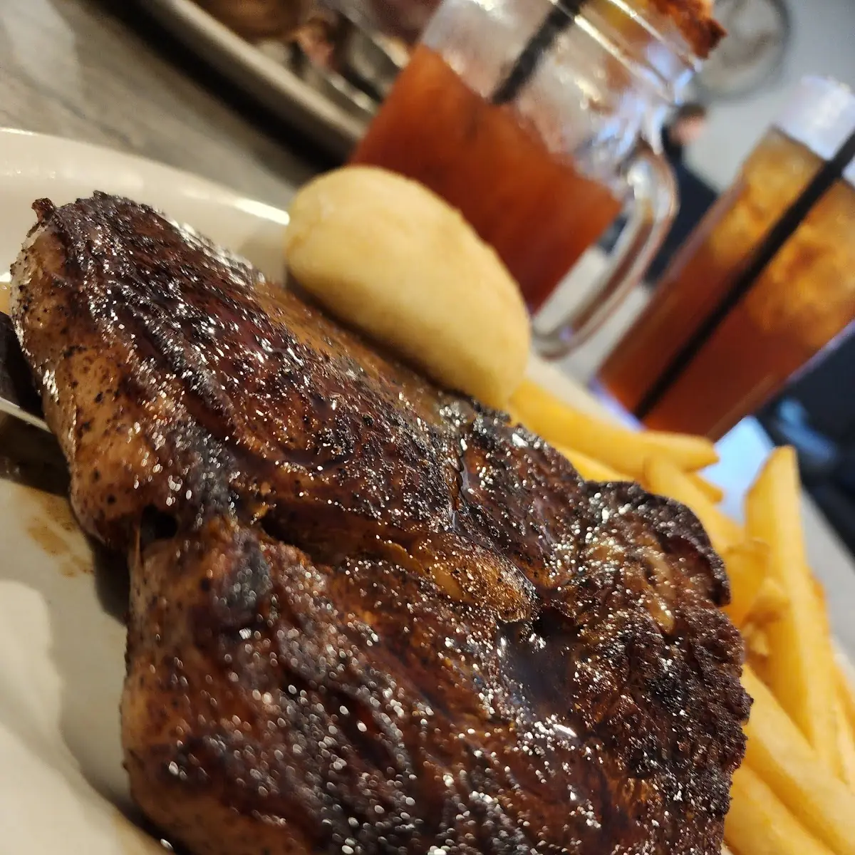 Ribeye Steak
