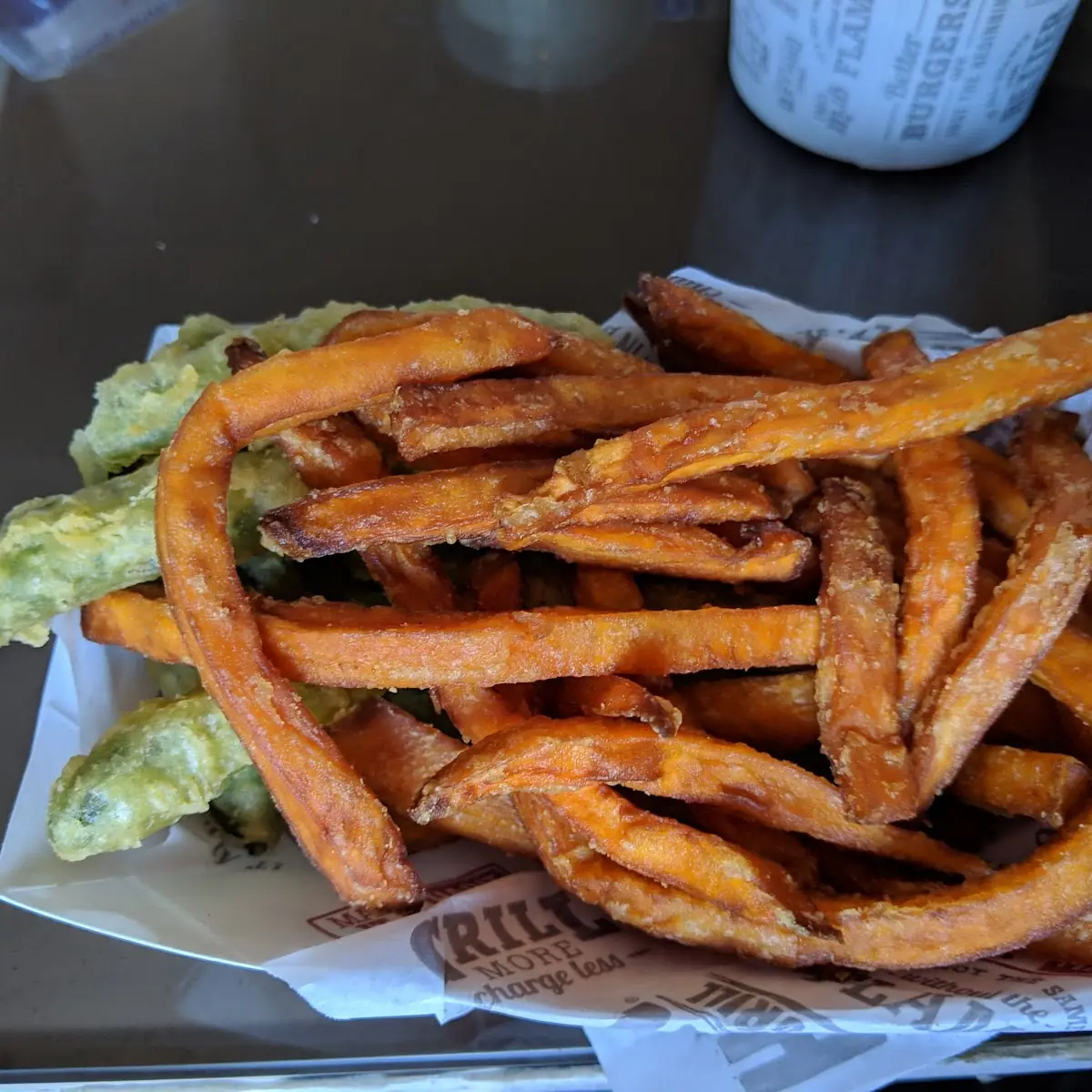 Sweet Potato