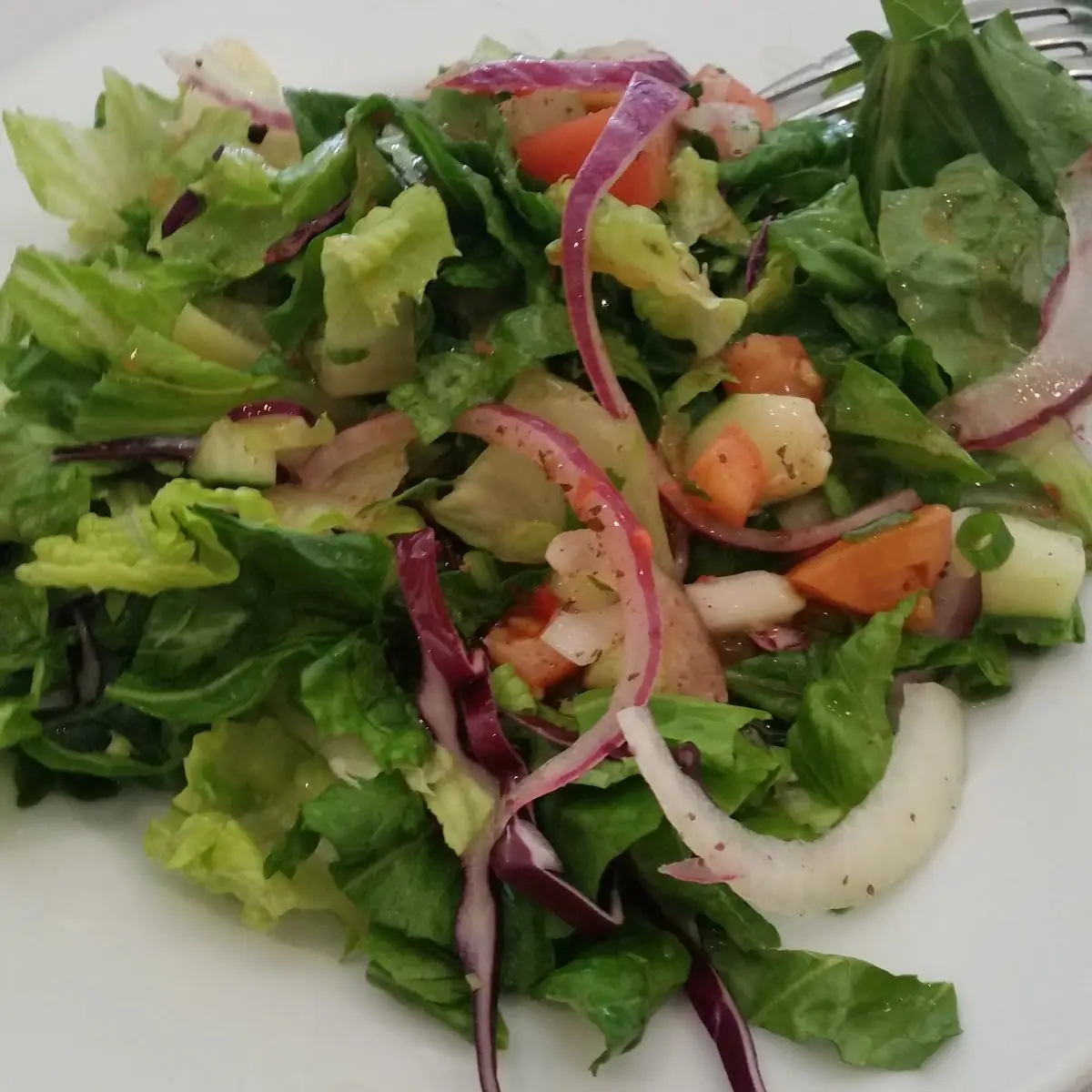 Salad Dressing