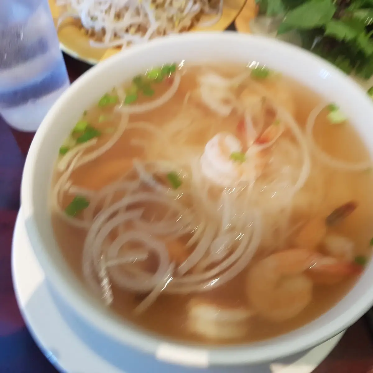 - Pho Tai