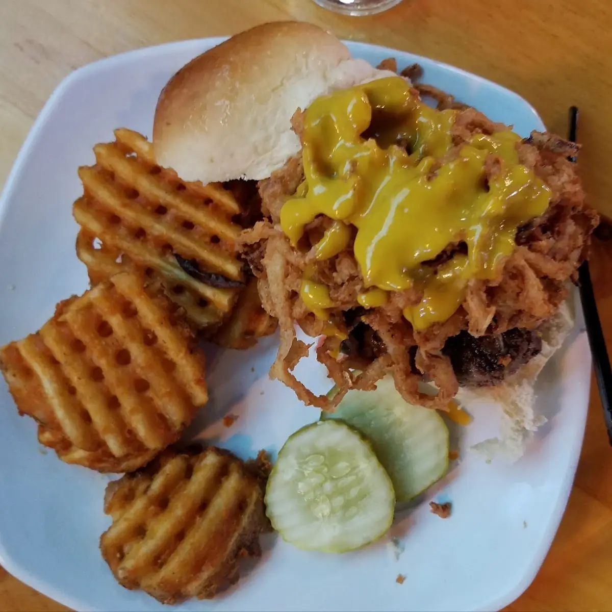 Pulled Pork