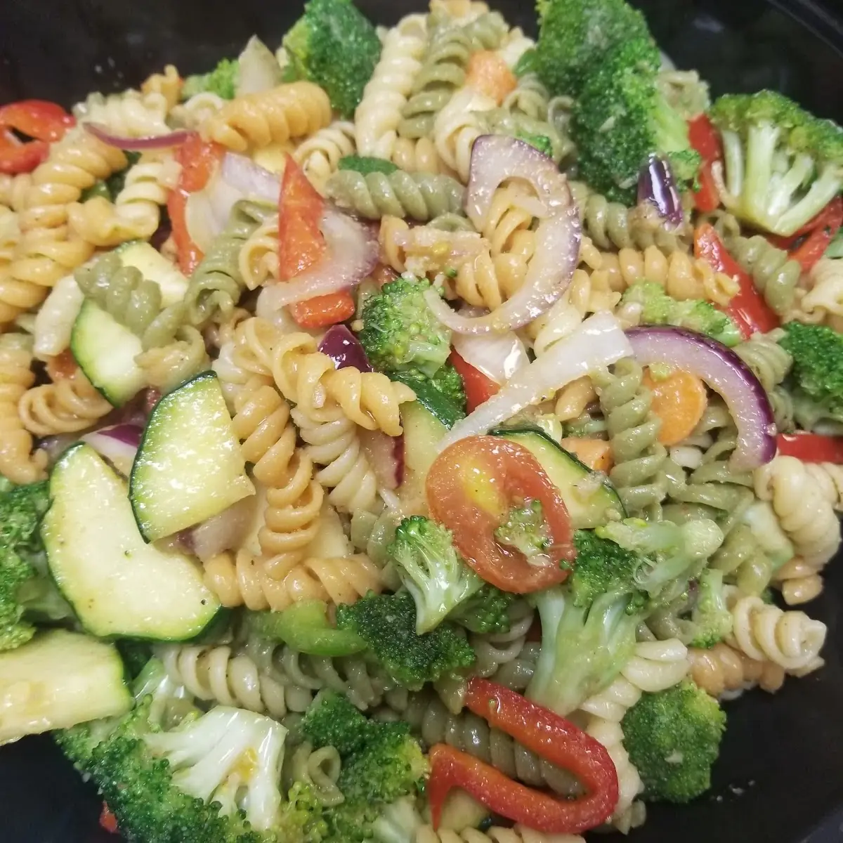 Pasta Salad