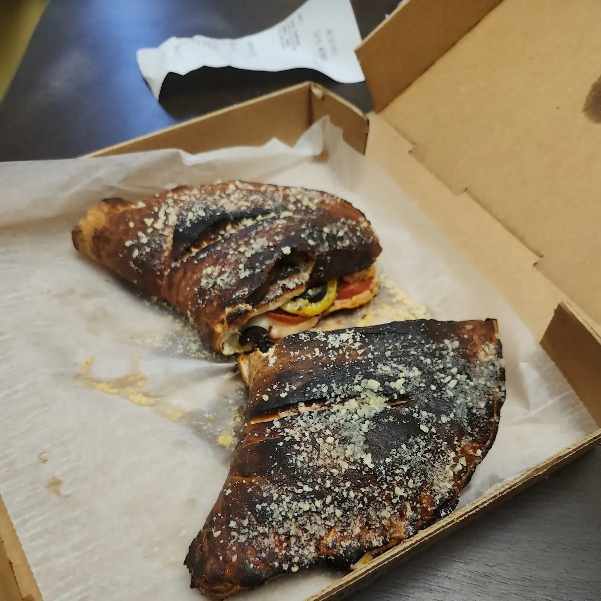 Calzone