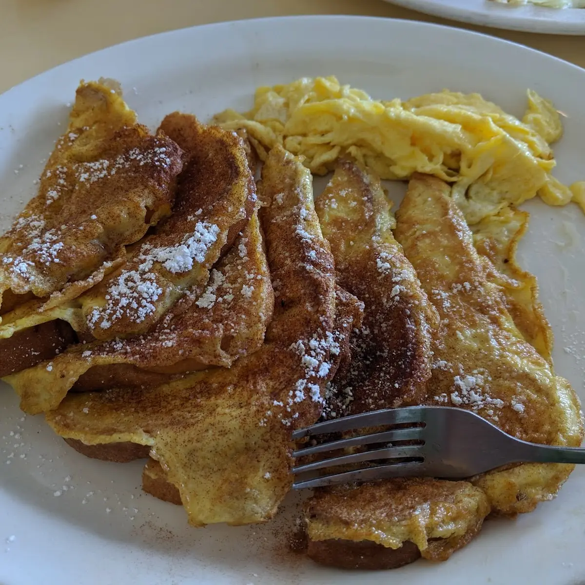 French Toast