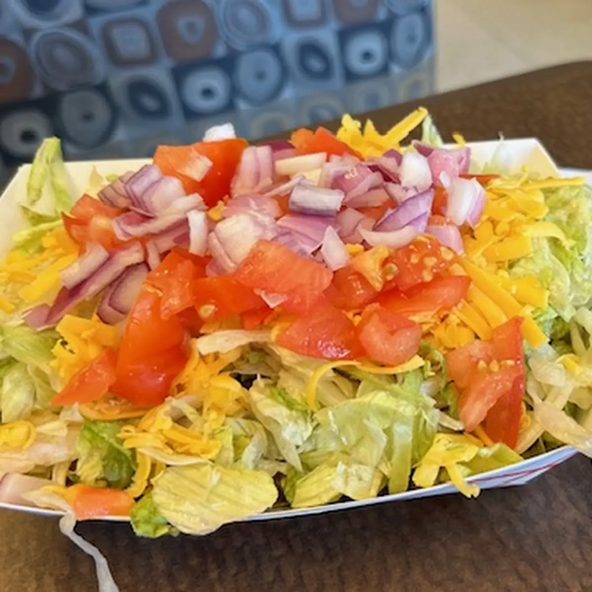 Taco Salad
