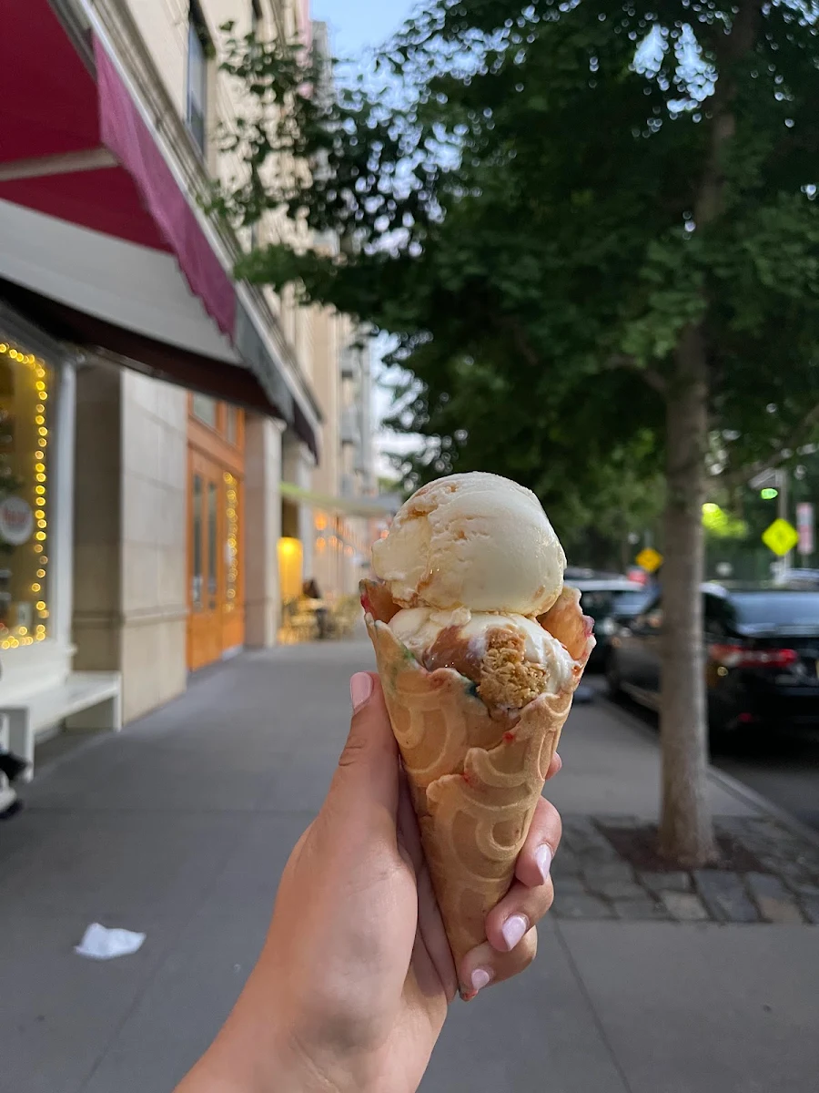 Ice Cream Cone