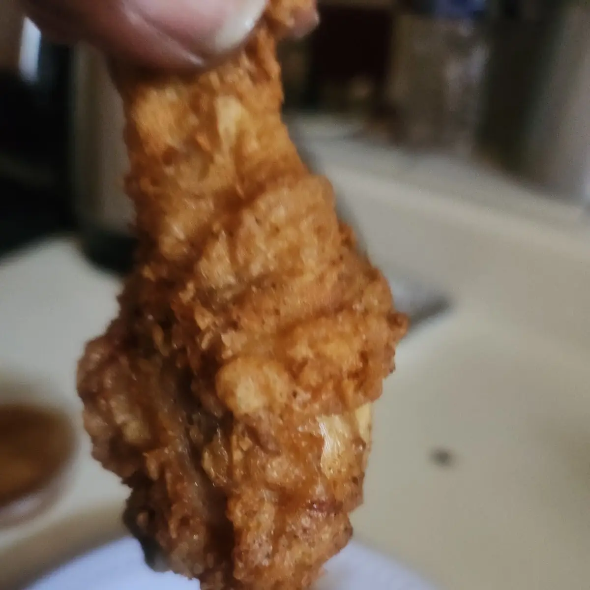 Fried Chicken