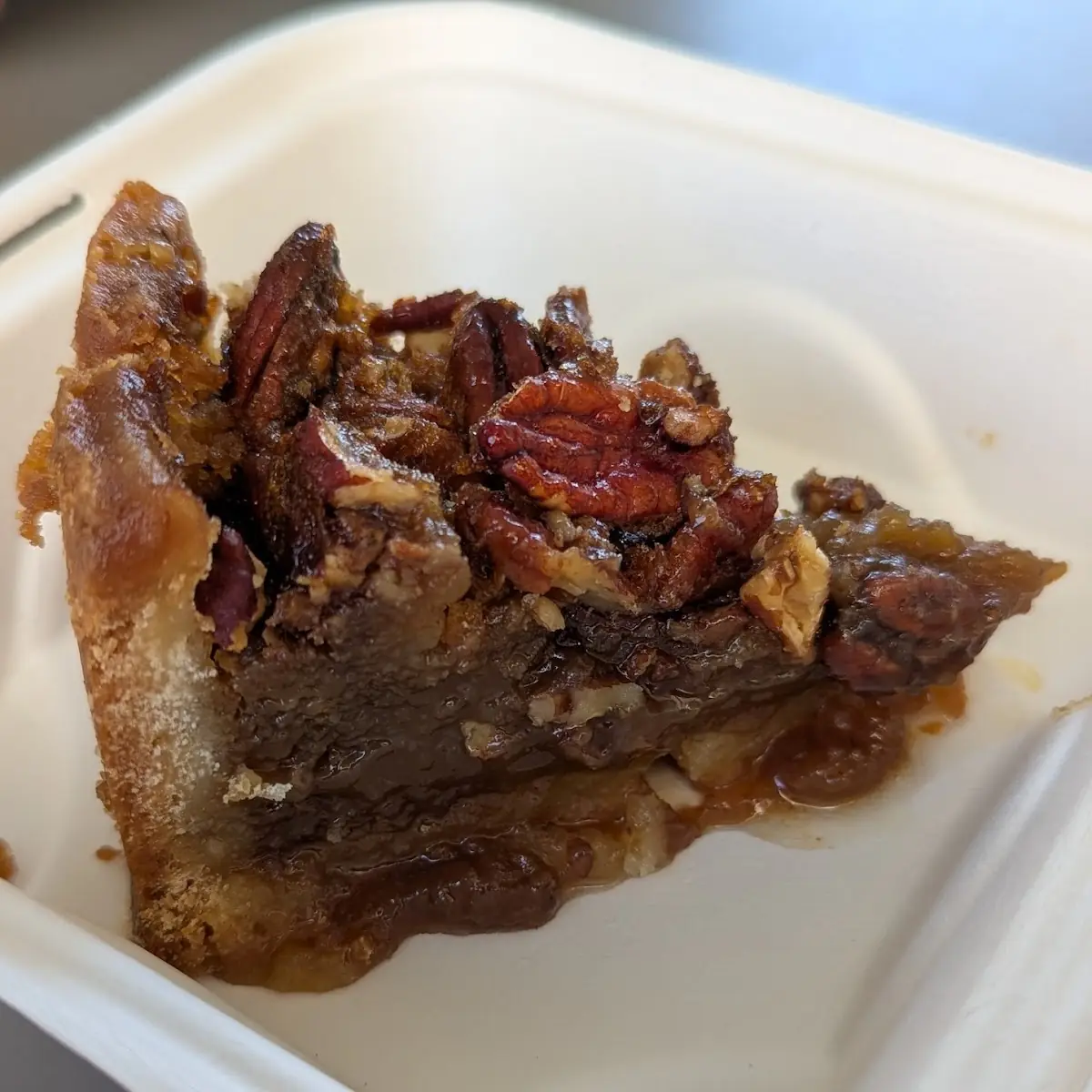 Pecan Pie