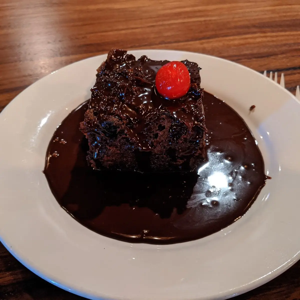 Lava Cake