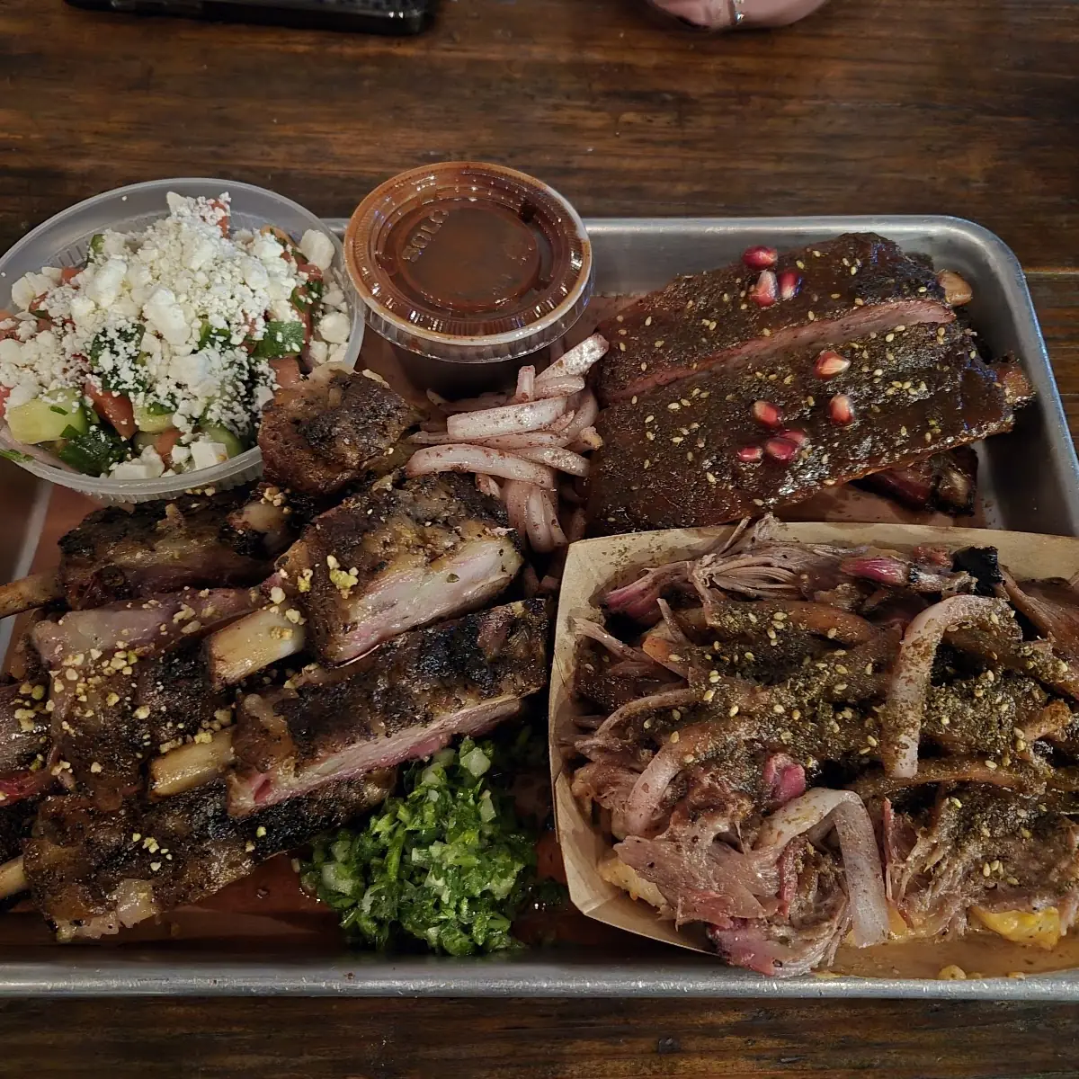 Pulled Pork