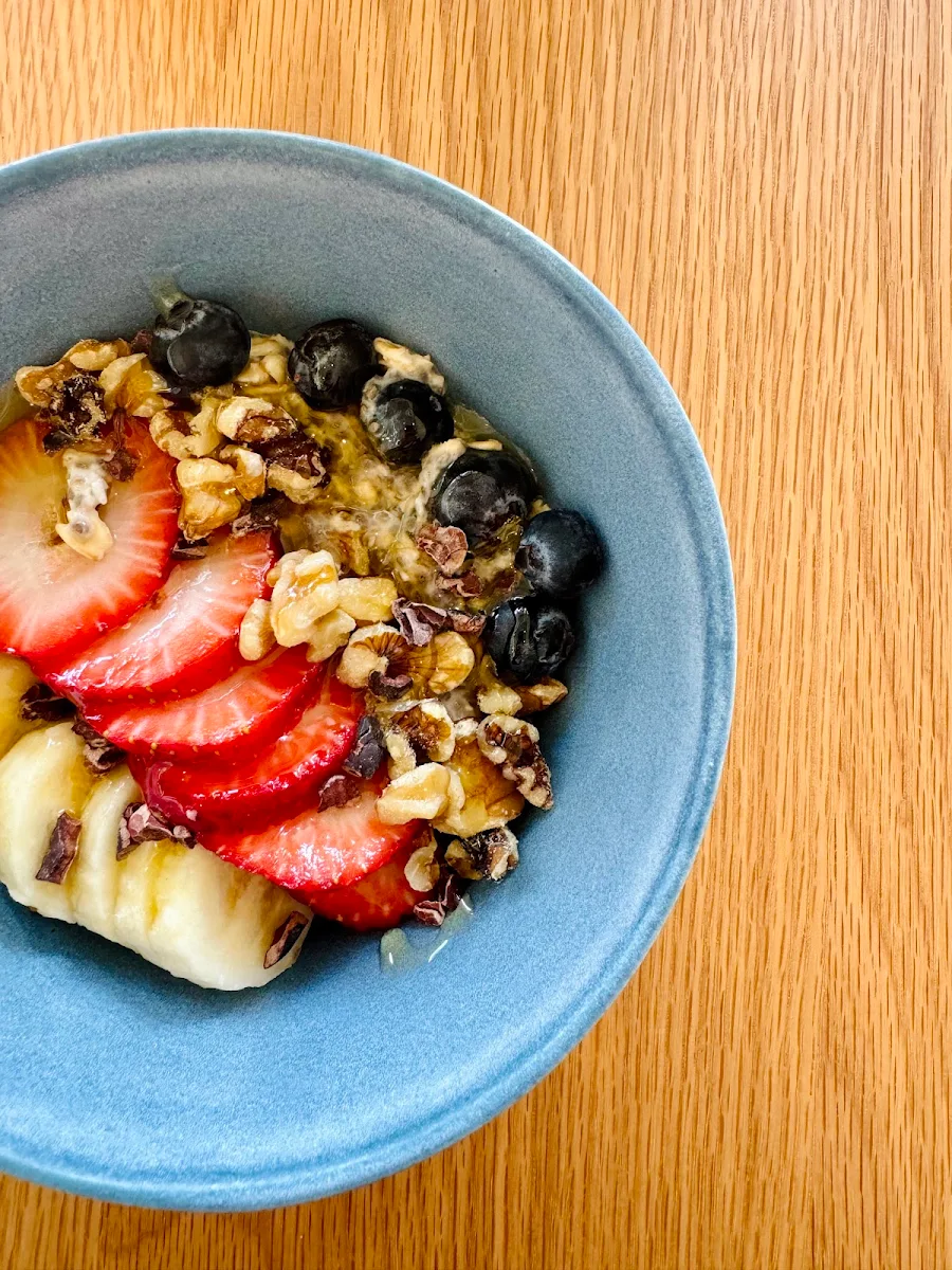 Fresh Fruit